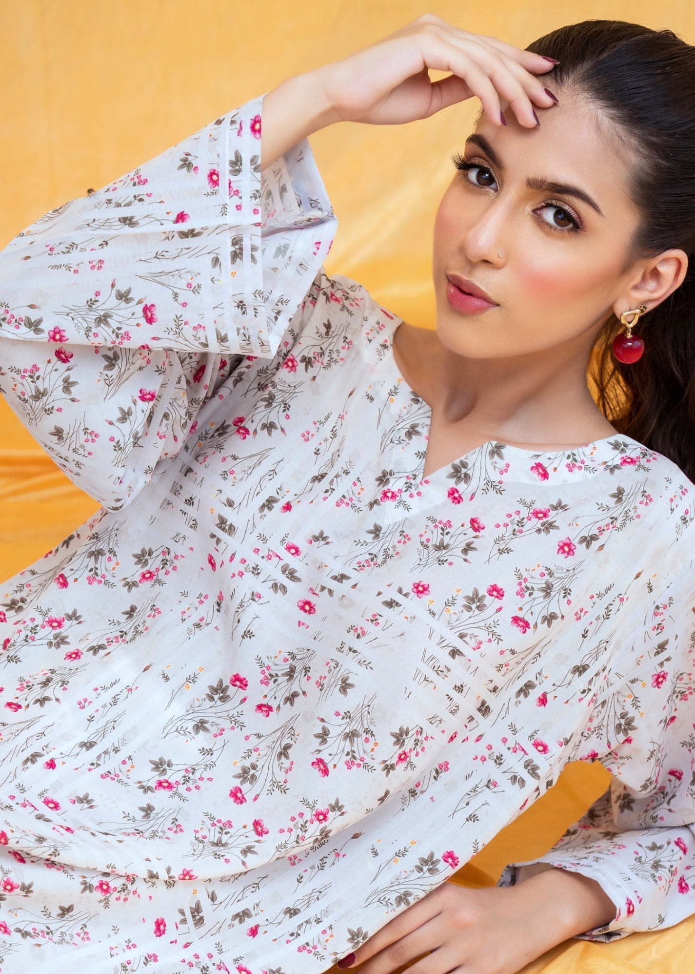 Noorma Kaamal NK JP 27 Women 2pcs