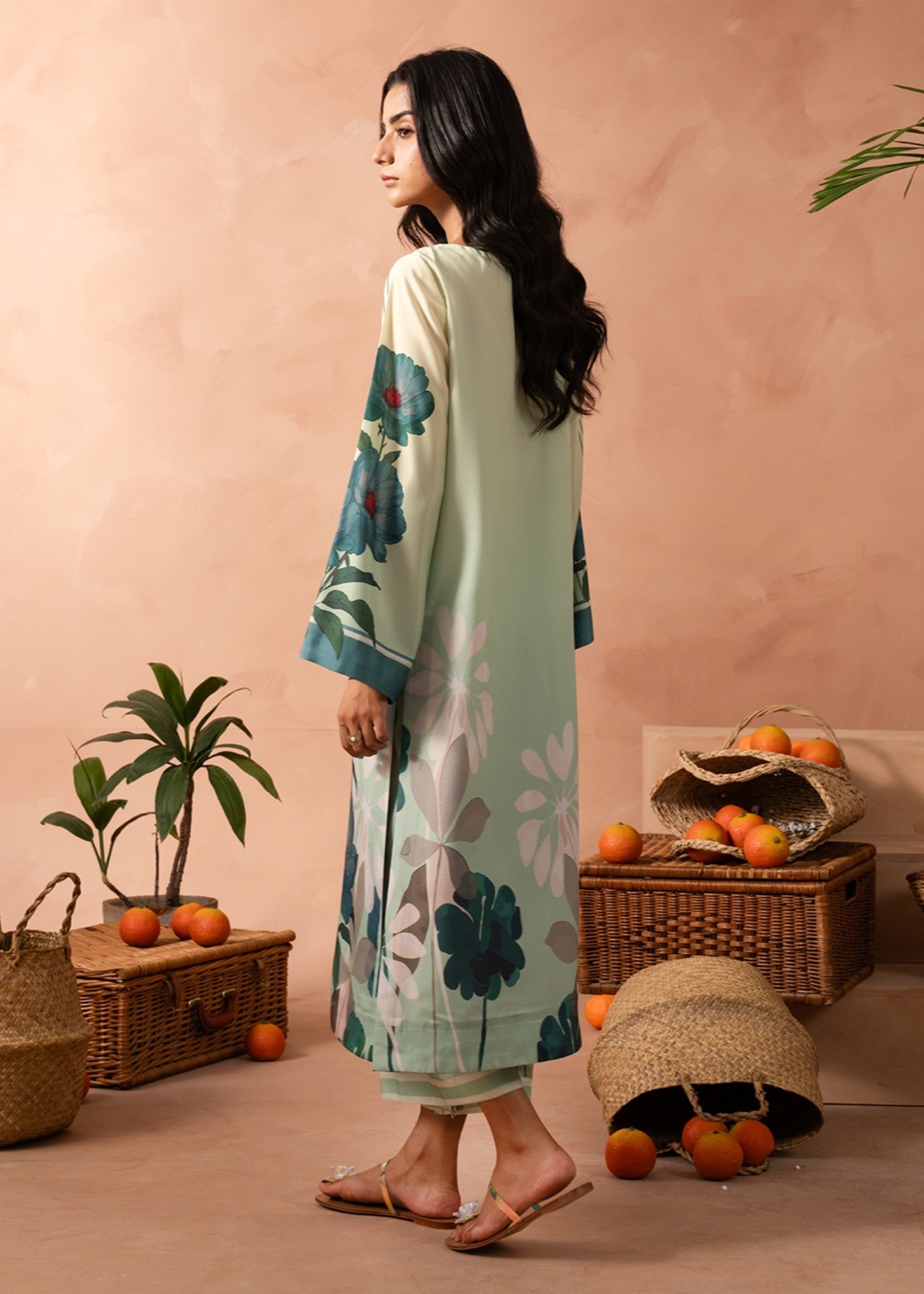 Izel FLICKER Women 2pcs