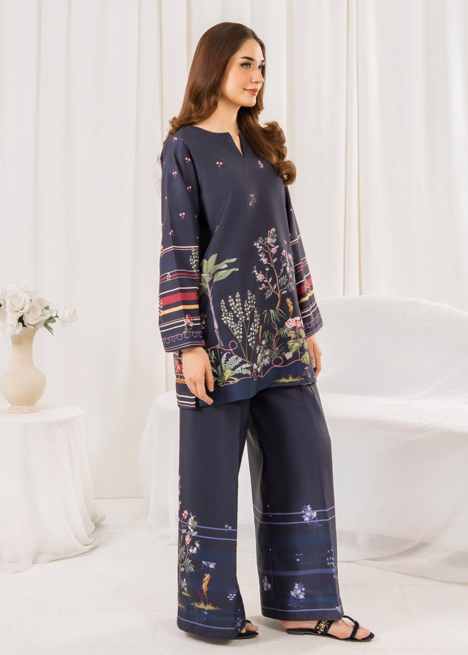 Pashmire LURA Women 2pcs