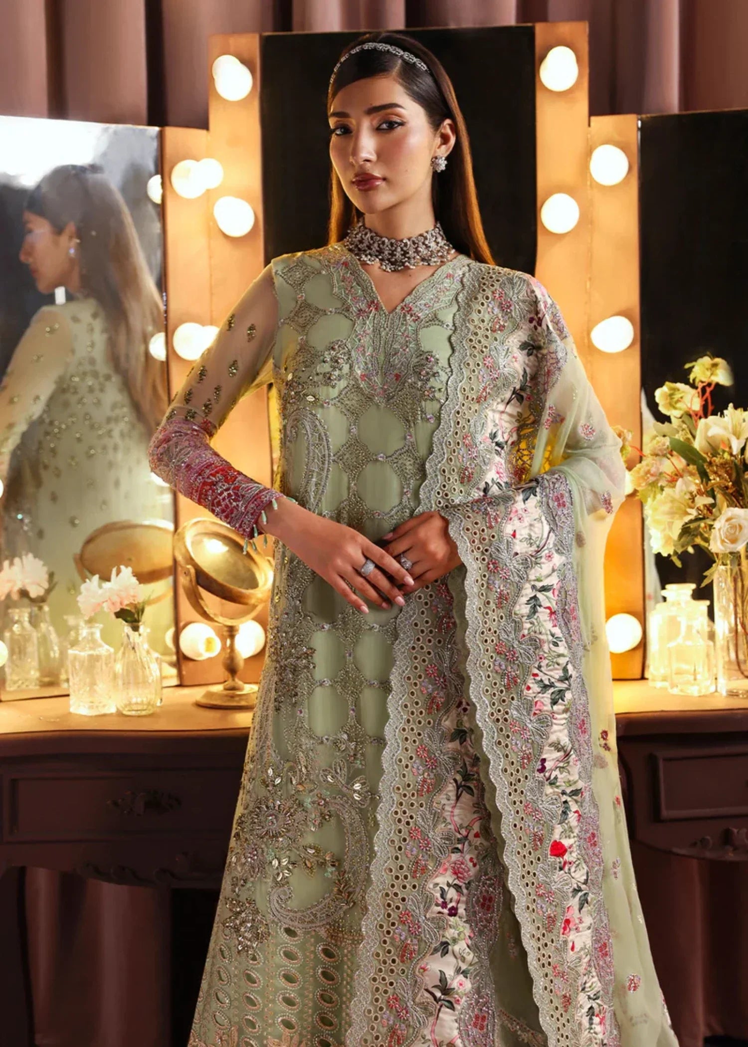 Nureh- NL 86 Insia Women 3pcs