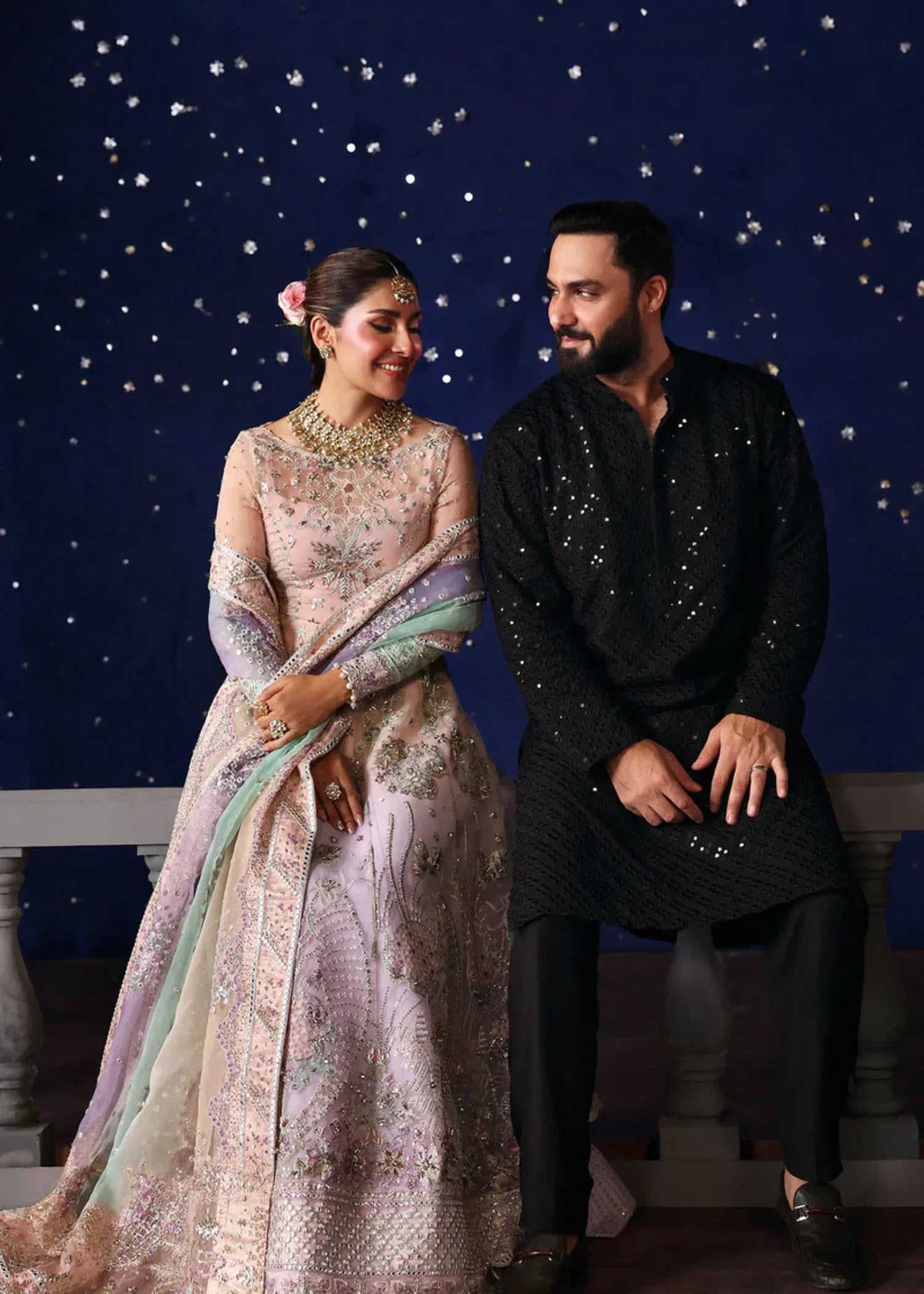 Nureh- NL 81 Daria Women 3pcs