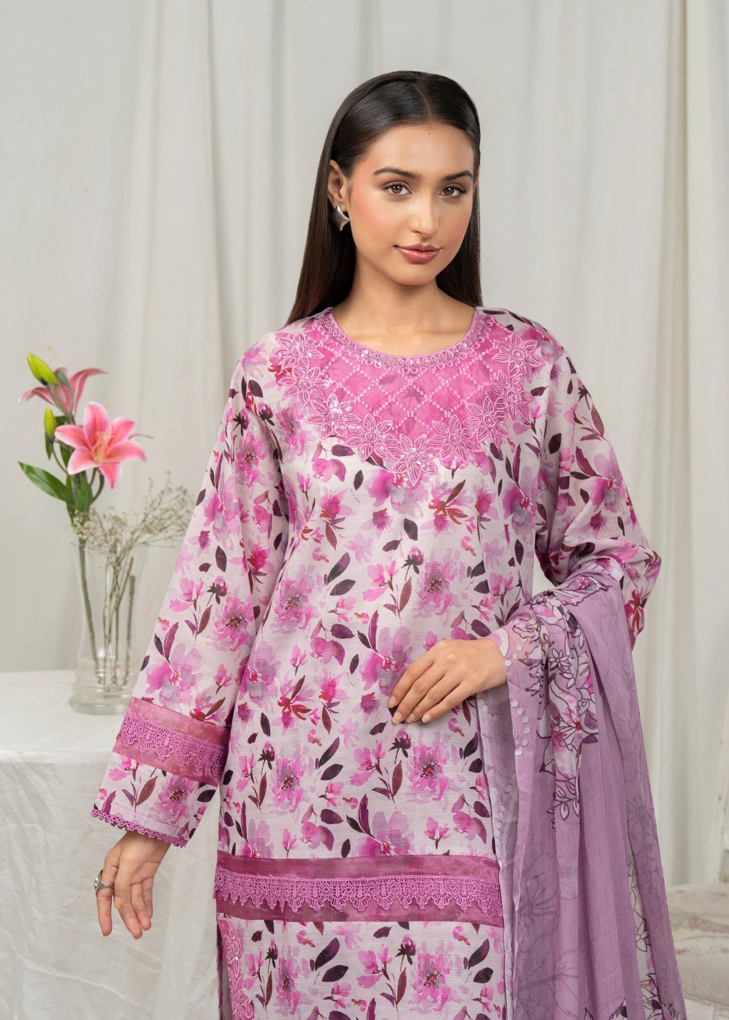 Whimsy Zahra Women 3pcs