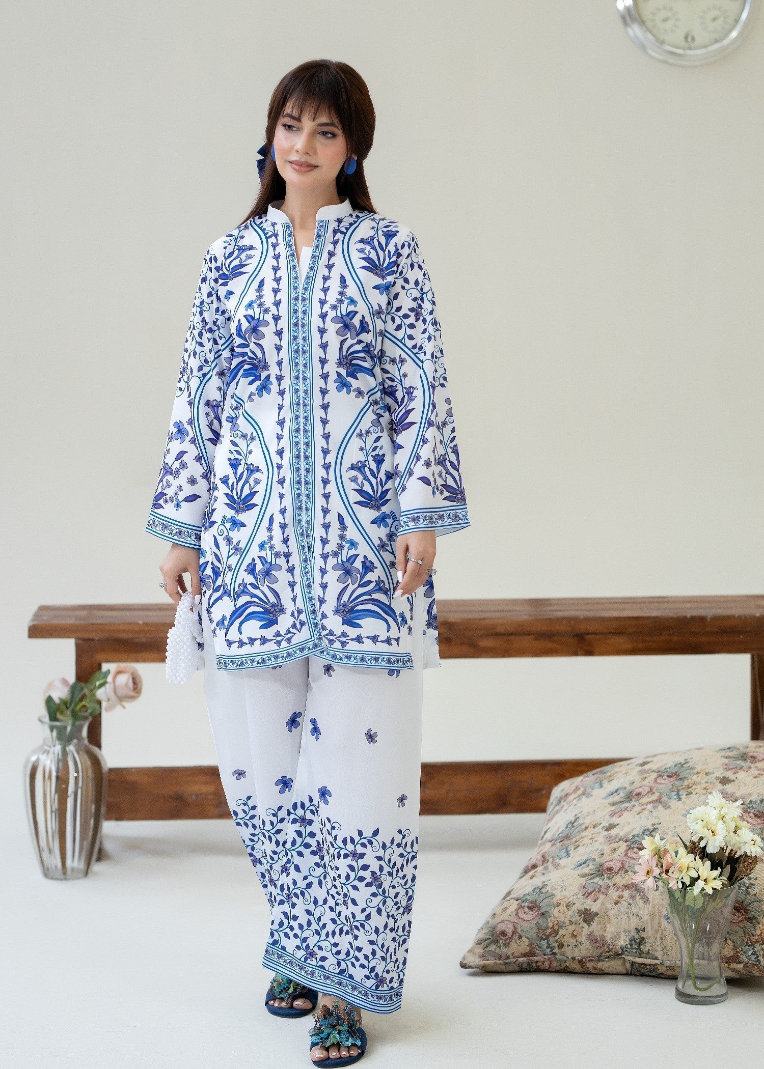 WearCuckoos Islode Women 2pcs