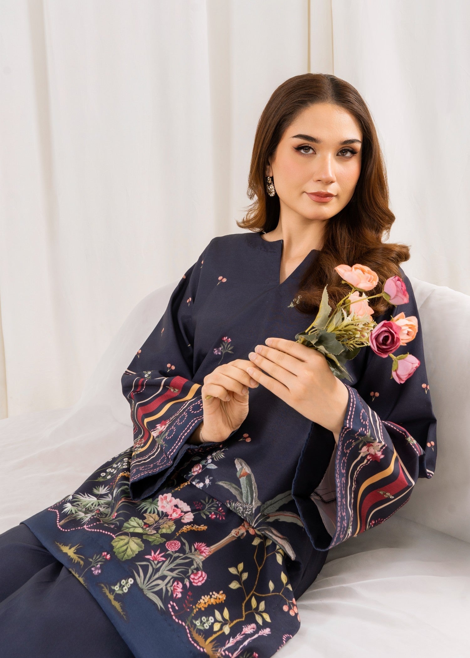 Pashmire LURA Women 2pcs