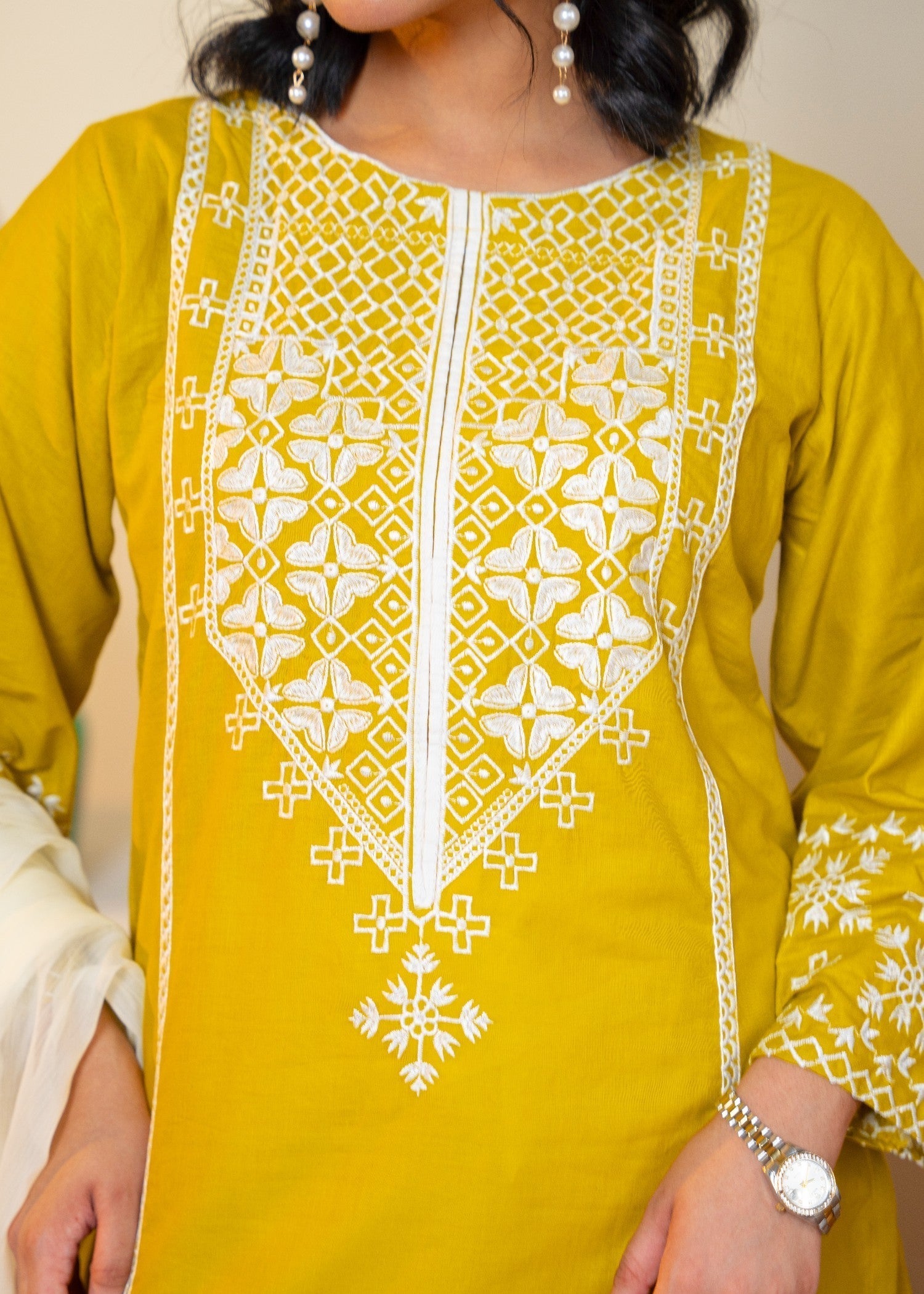 Libas Thread HAMNA Women 3pcs