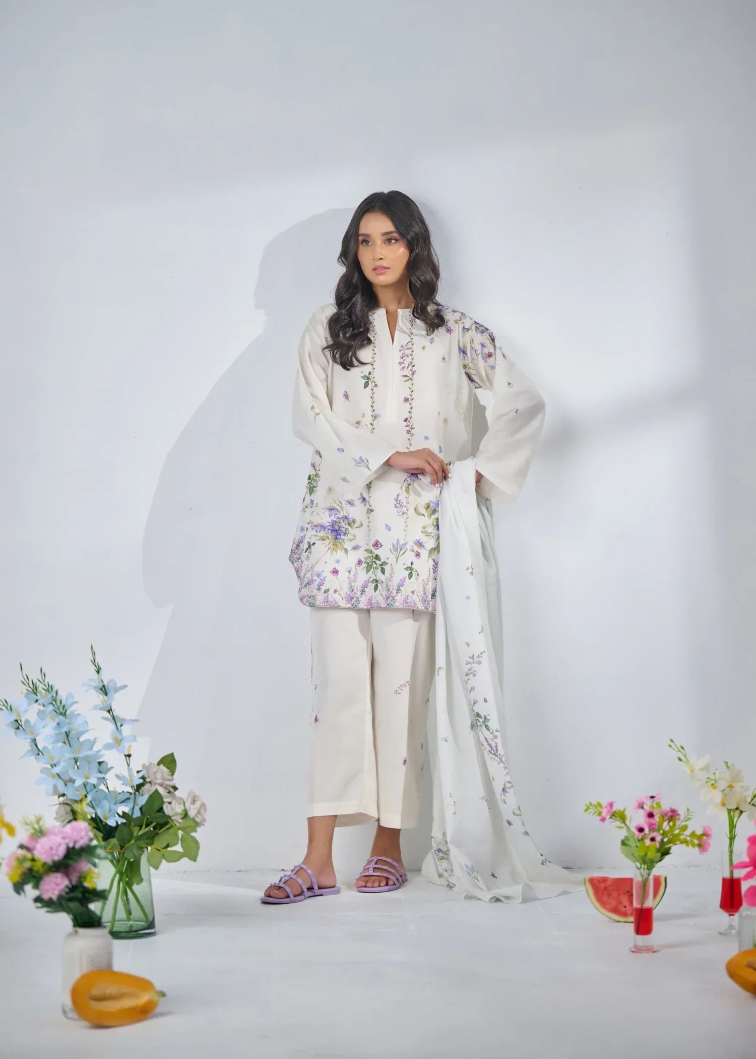 Cocoon MYSTIC FALLS Women 2pcs