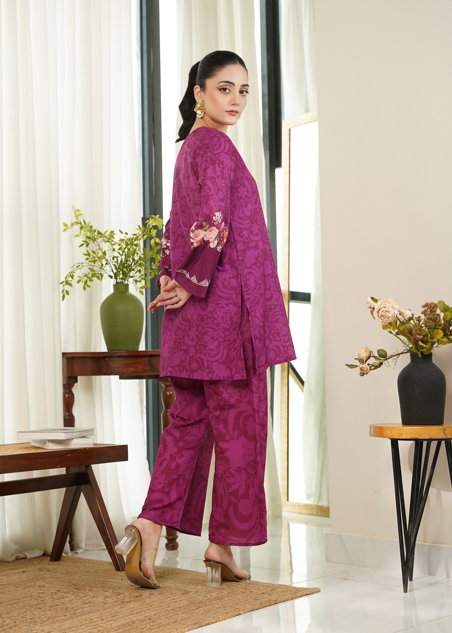 Dhaga Bridgette Women 2pcs