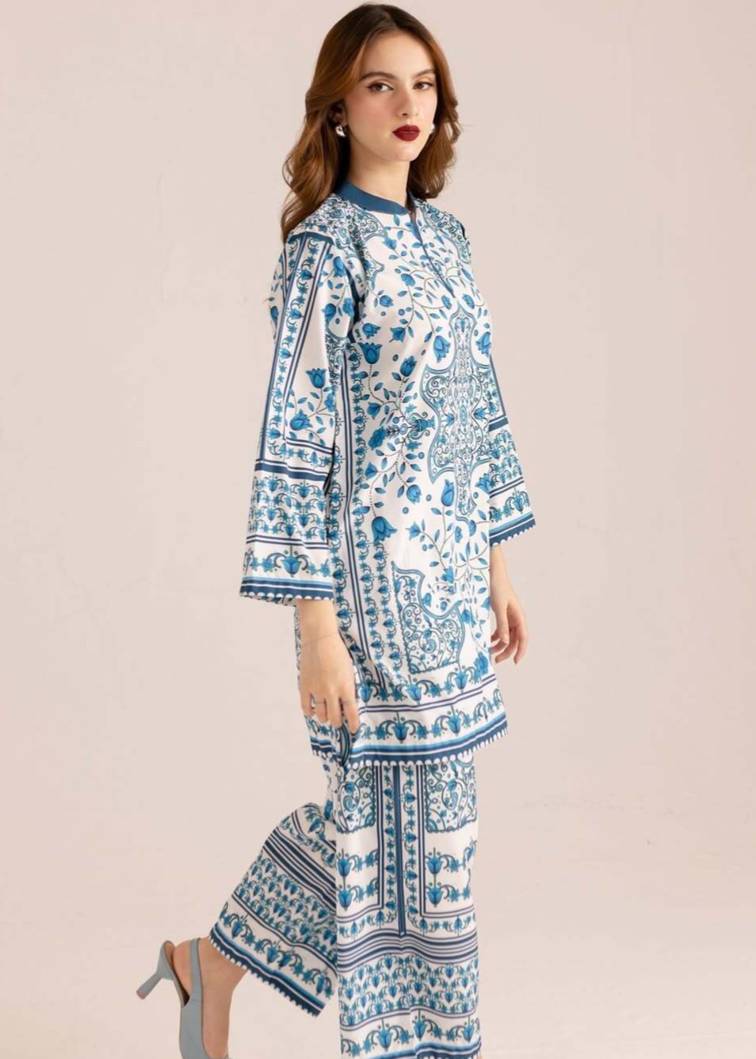 Mh Cloth House TABEER Women 2pcs