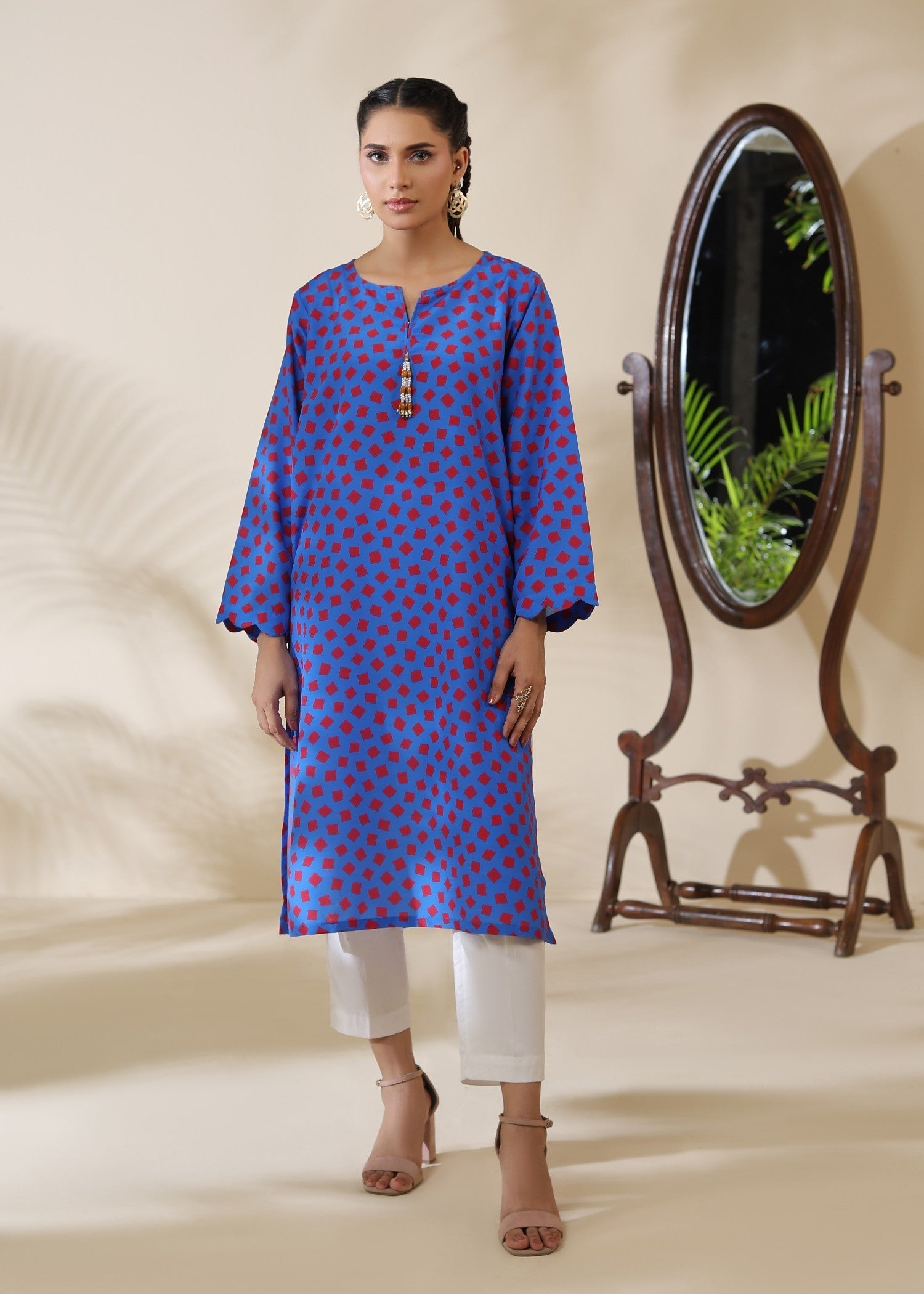 Dhaga DSK120 Women 1pcs