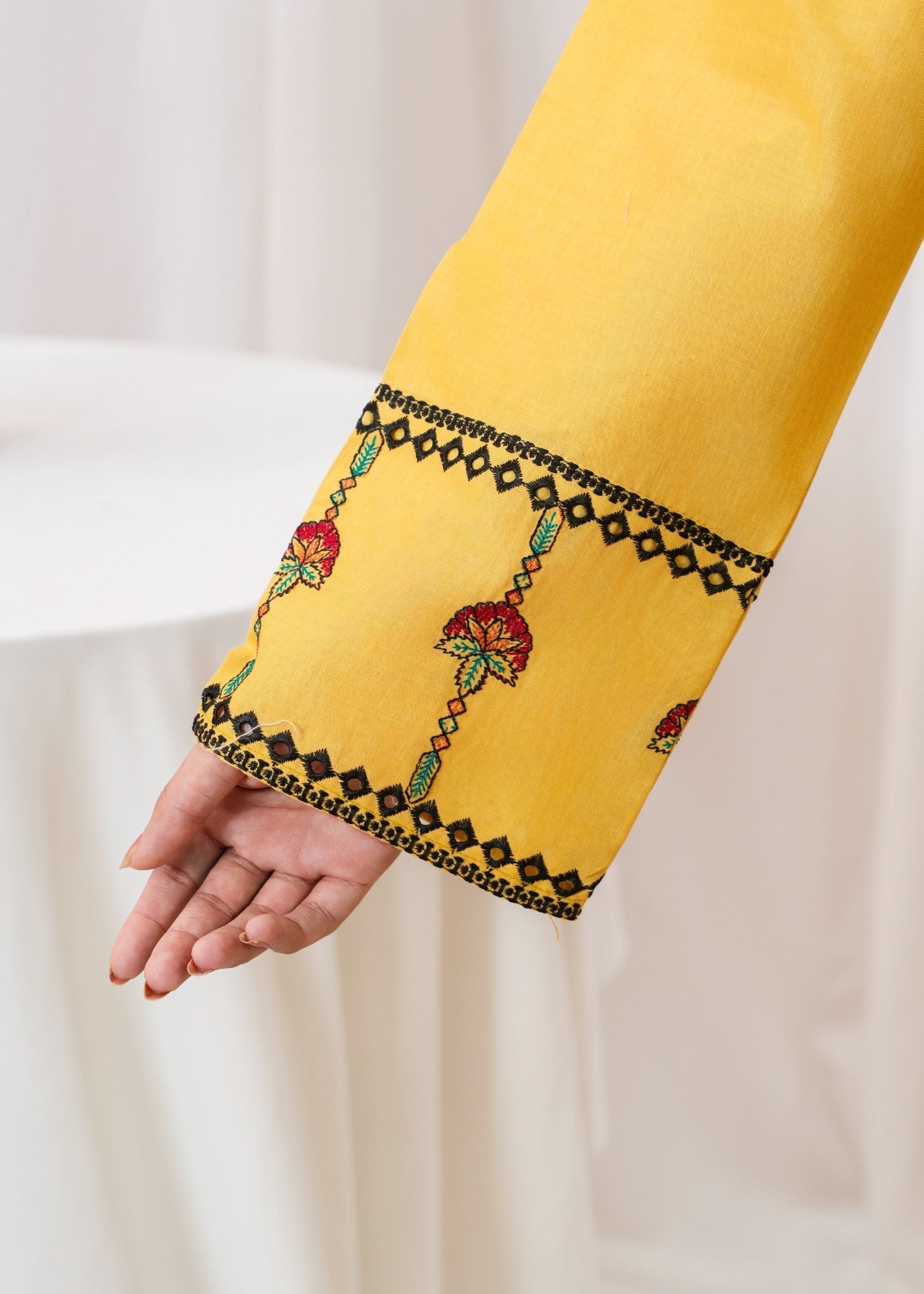 Gulle Eida Golden Hour Women 2pcs