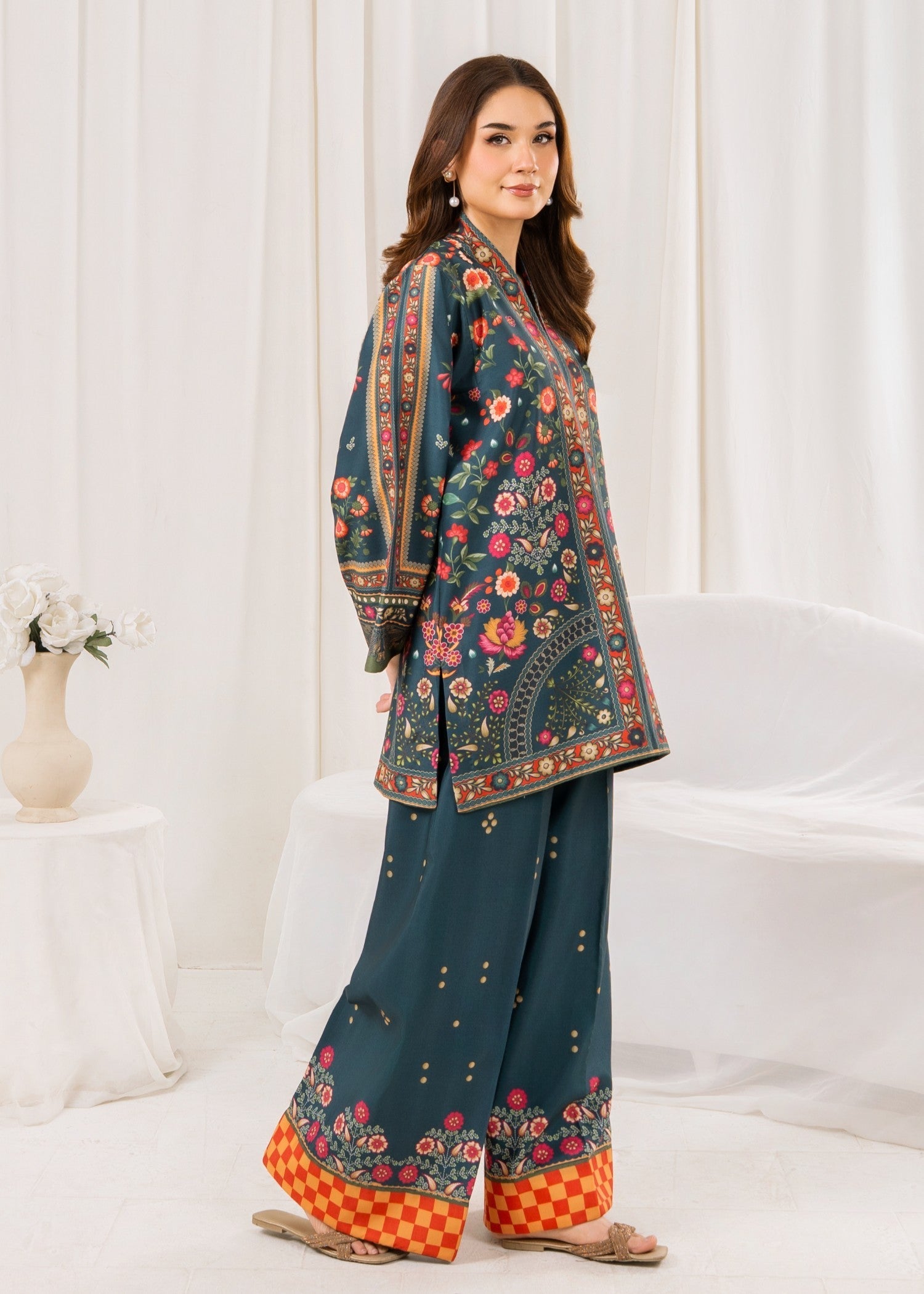 Pashmire RHEA Women 2pcs