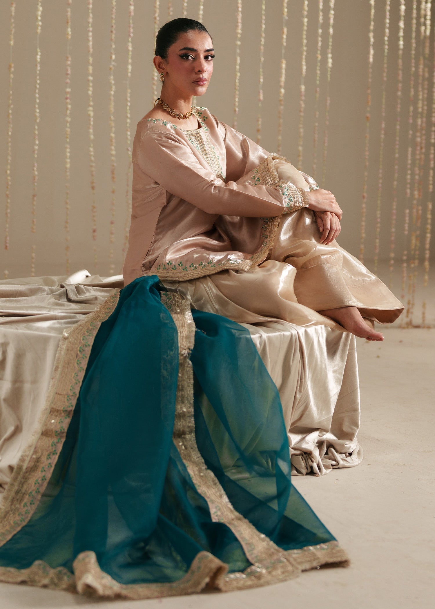 Truba Luna Women 3pcs