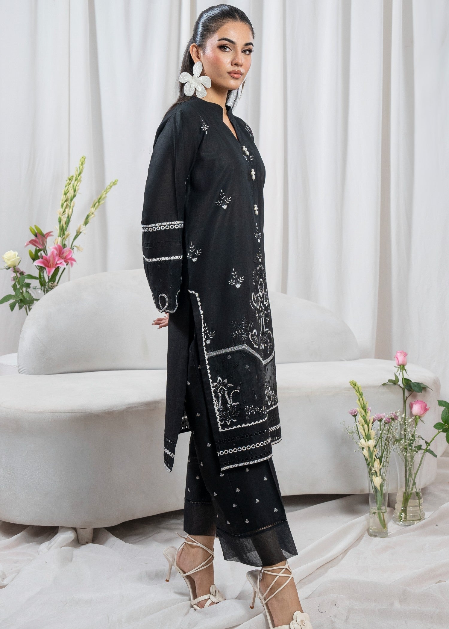 Zoya&Zafar Lakhany Pret Women 2pcs