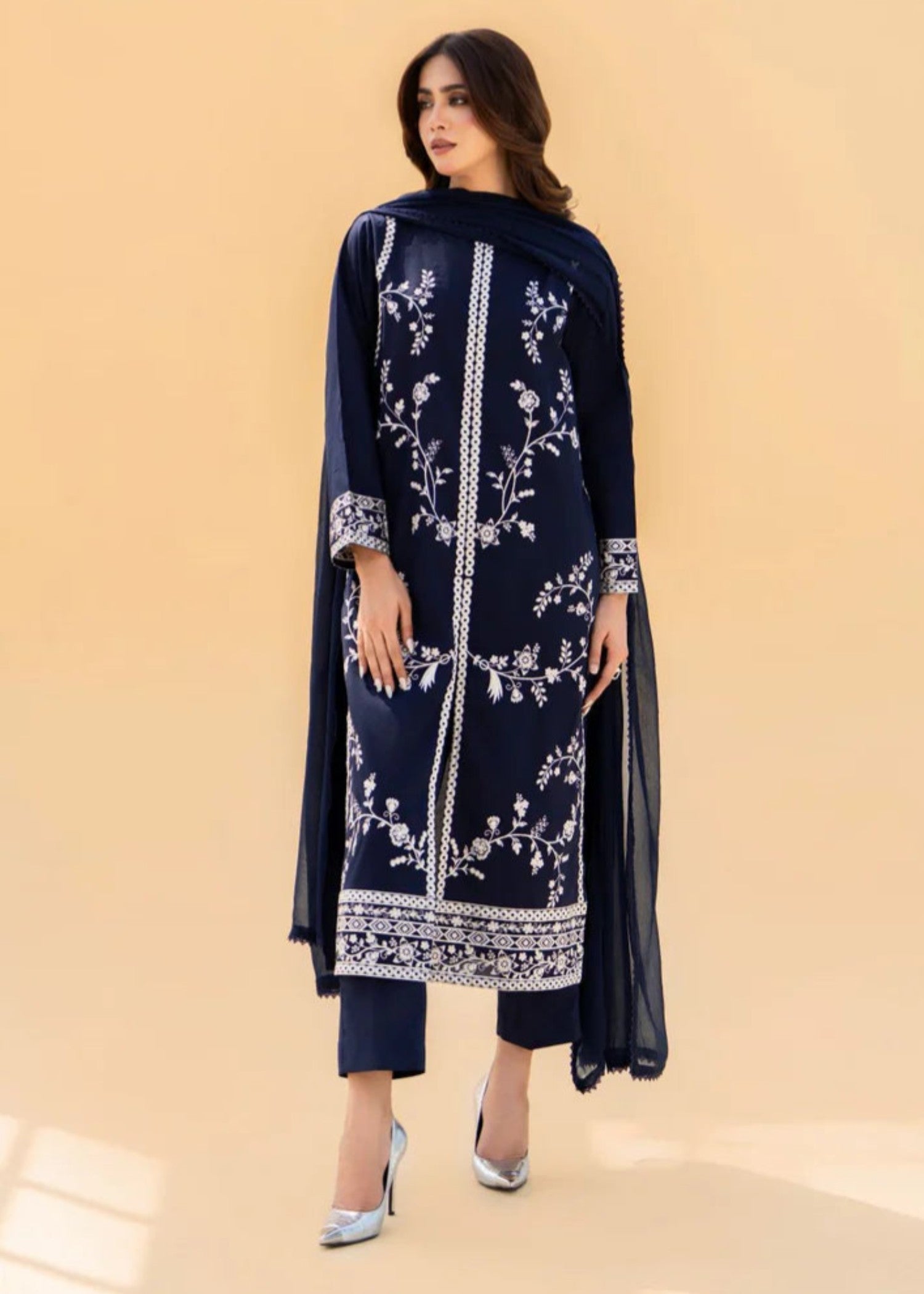 Tawakal Closet NailoFer Women 3pcs