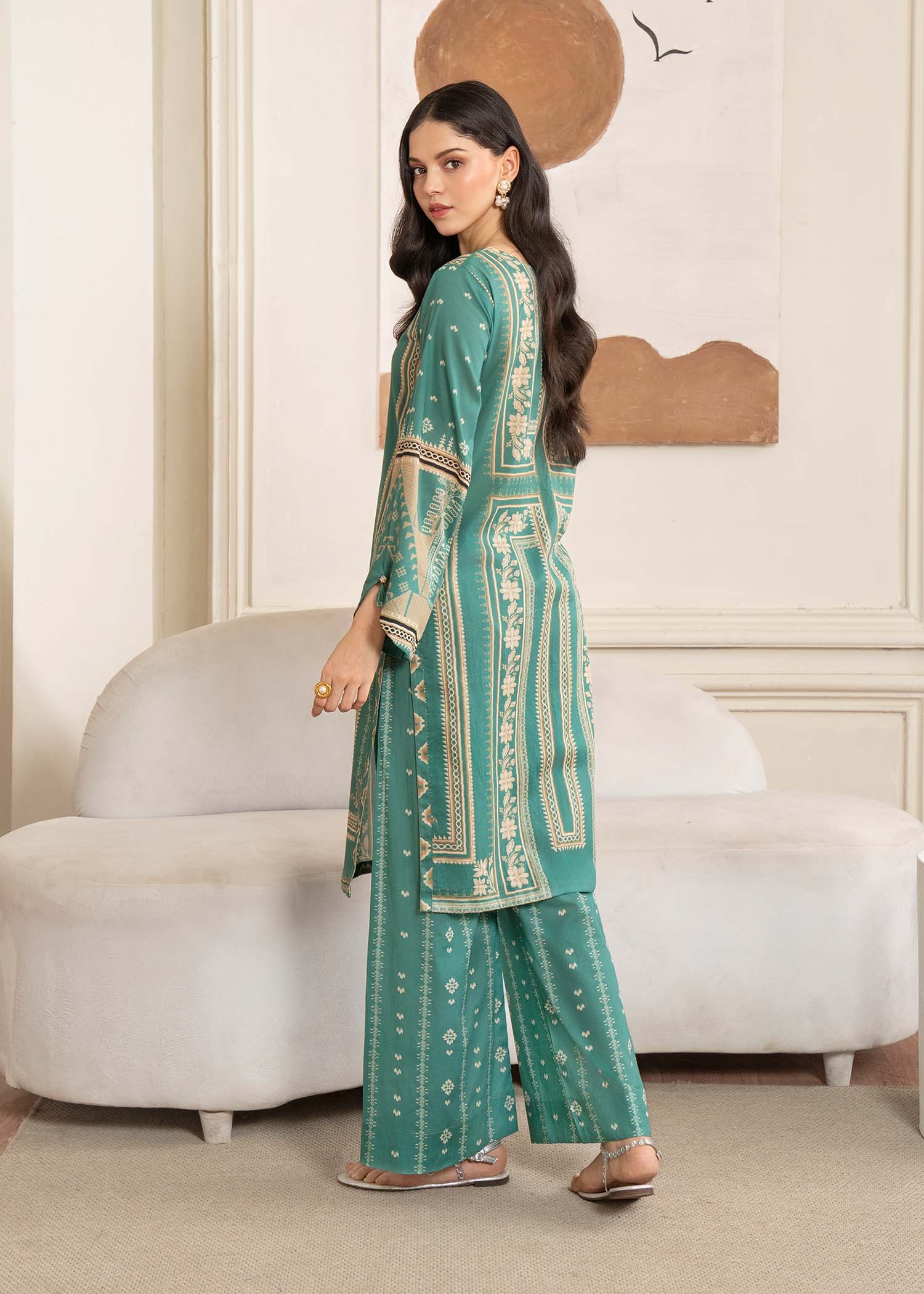 Meerak Pret Jasmine Women 2pcs