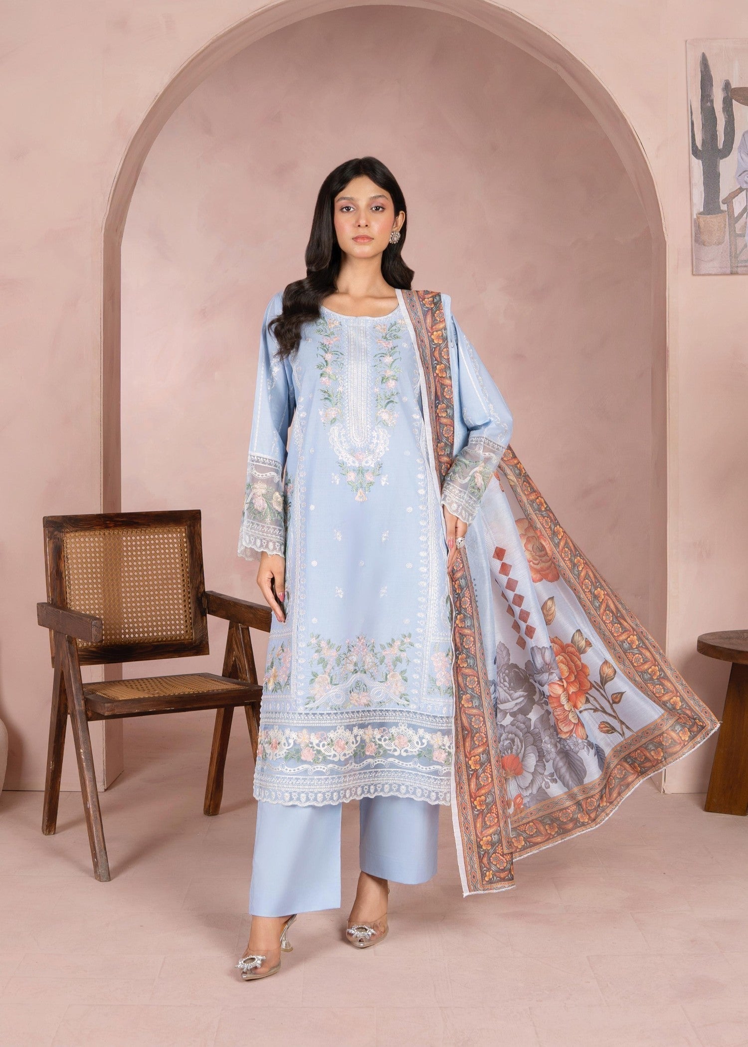 Fatima Noor’s Psd 58 1 Women 3pcs