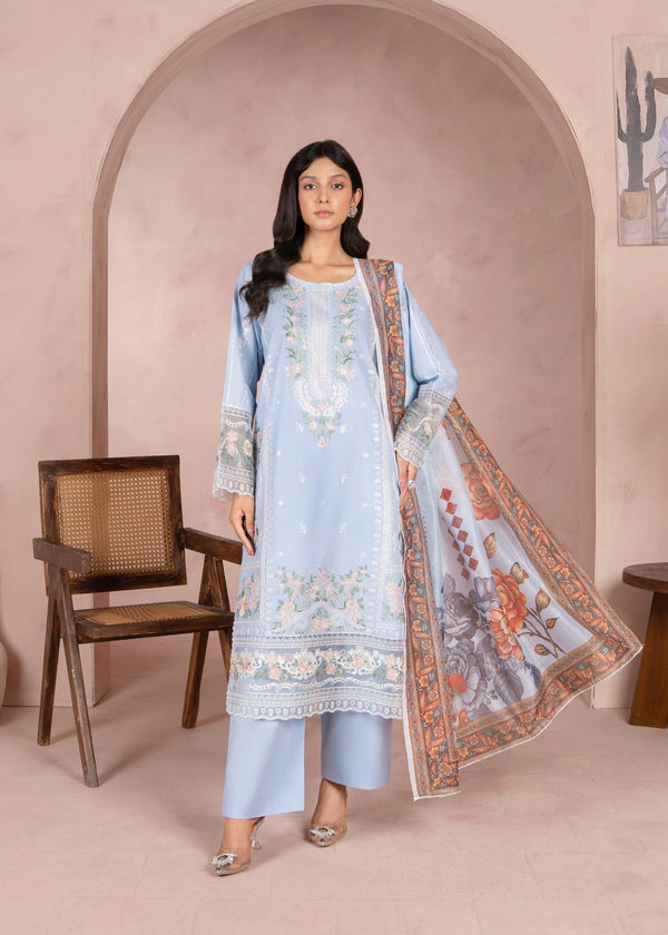 Fatima Noor’s Psd 58 1 Women 3pcs