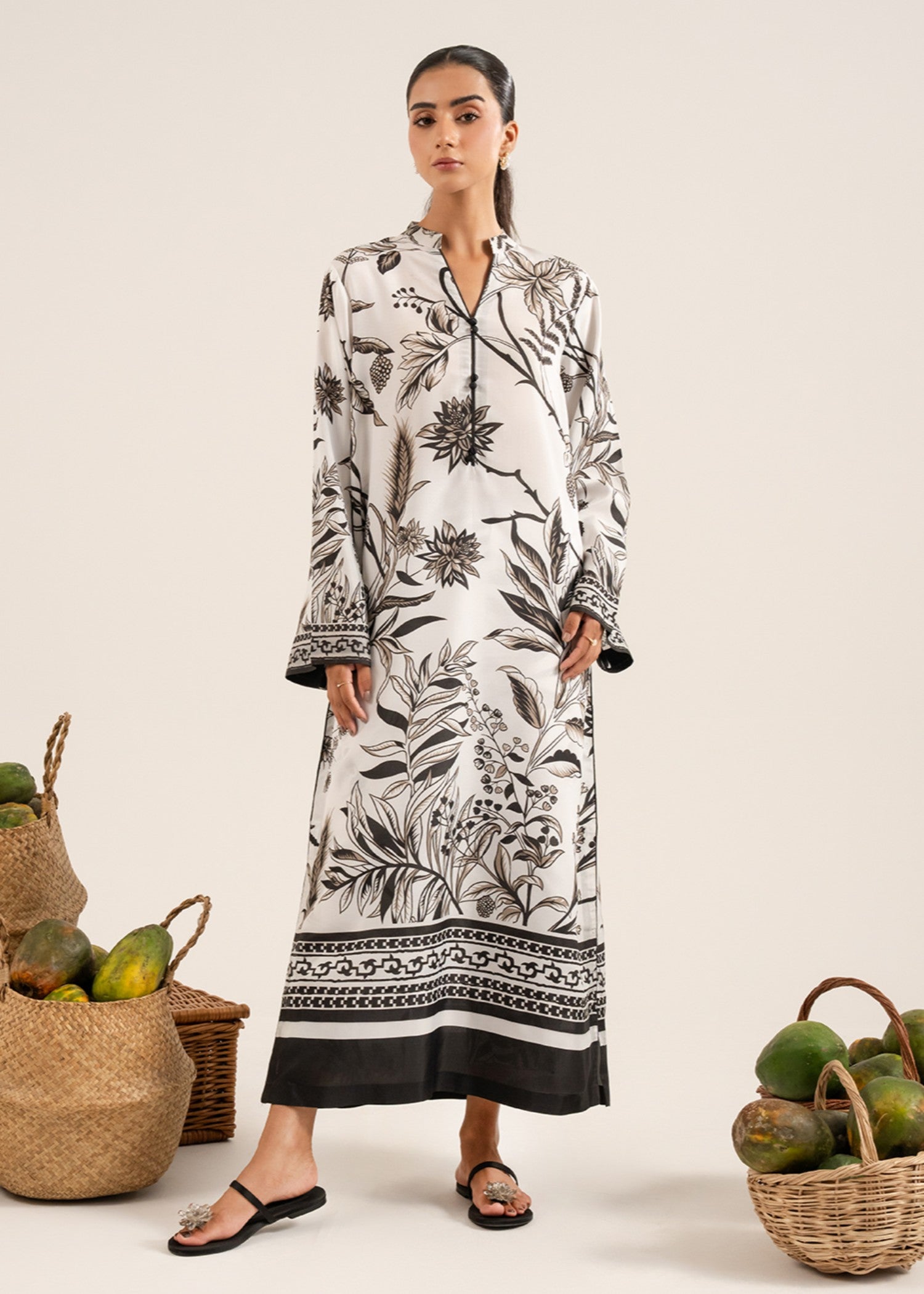 Izel SORA Women 2pcs