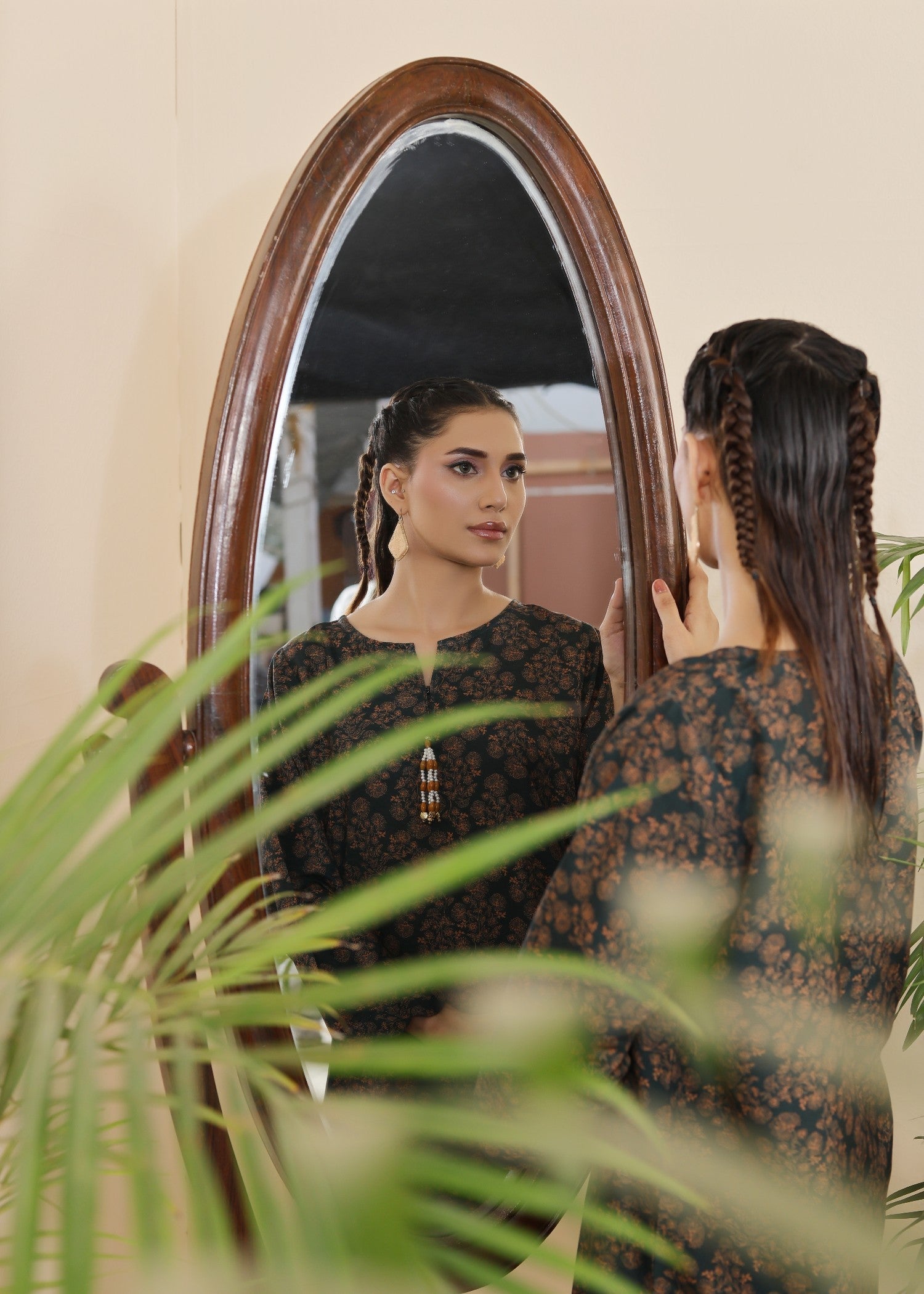 Dhaga DSK140 Women 1pcs