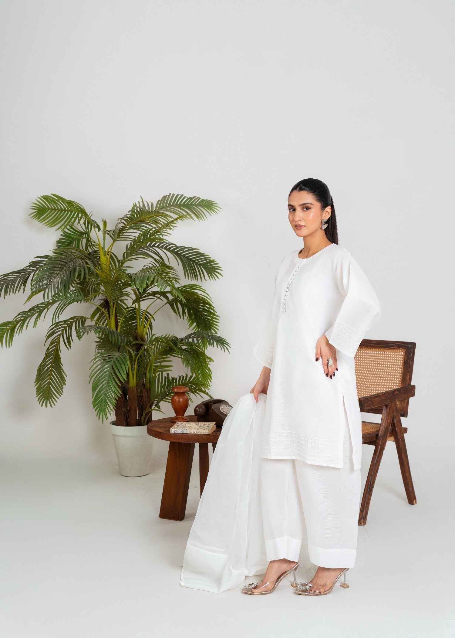 Stylish Collection HOOR Women 3pcs