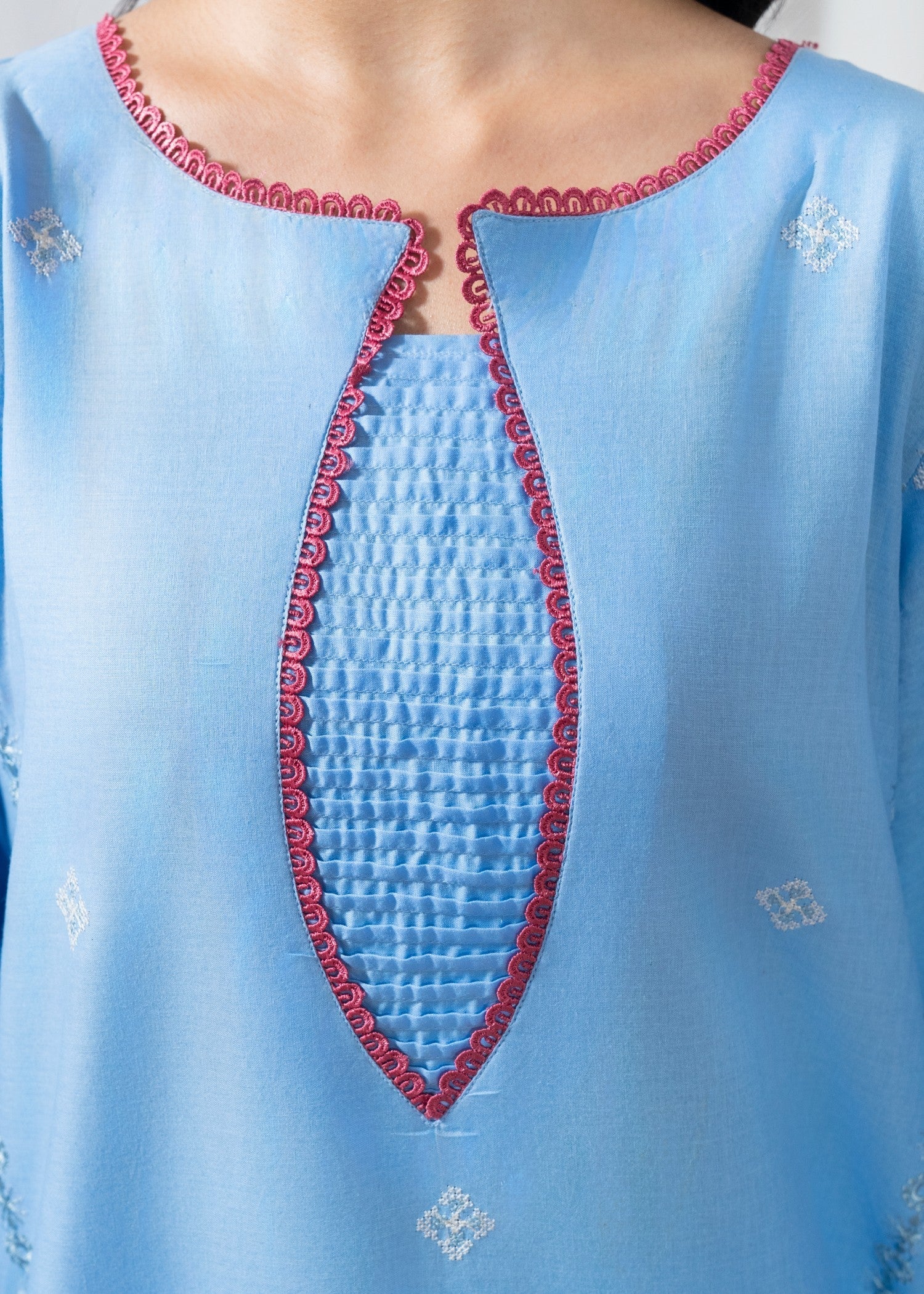 Zoya&Zafar Skymira Women 2pcs