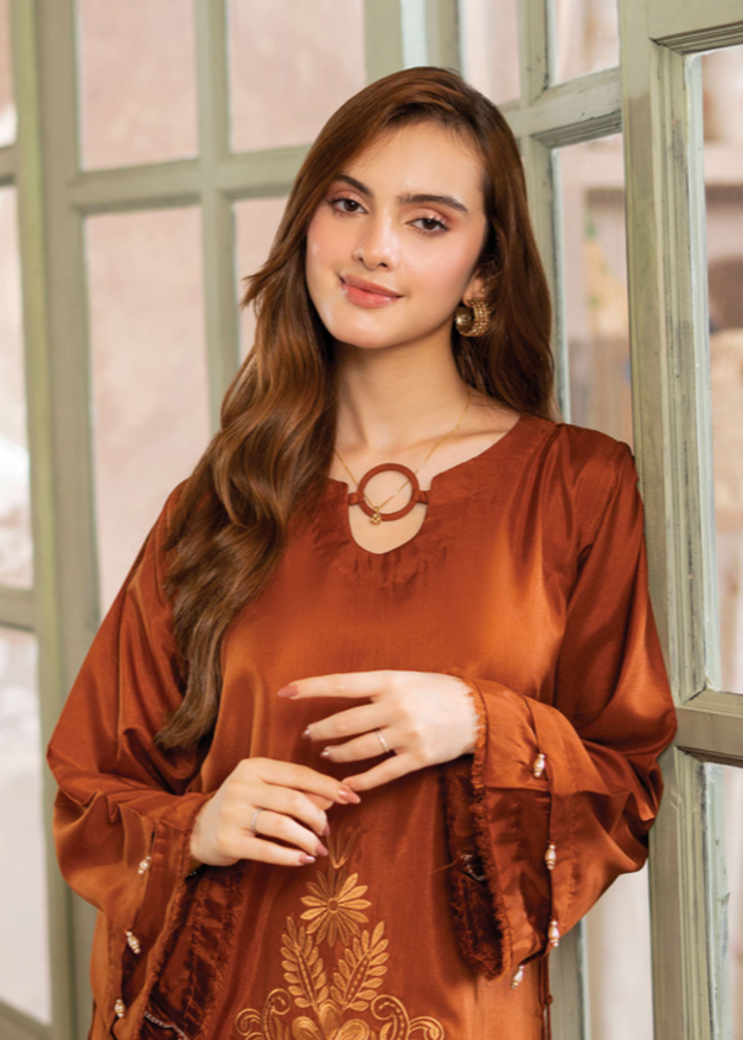 Ally's Essentials Allys VX 122 (N) Women 2pcs