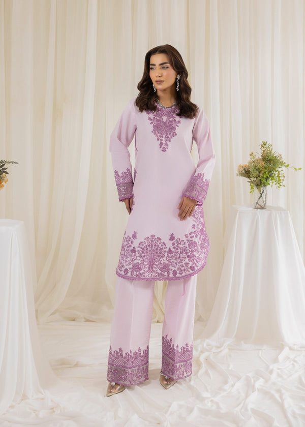 Mohagni LES 09 STITCHED Women 2pcs