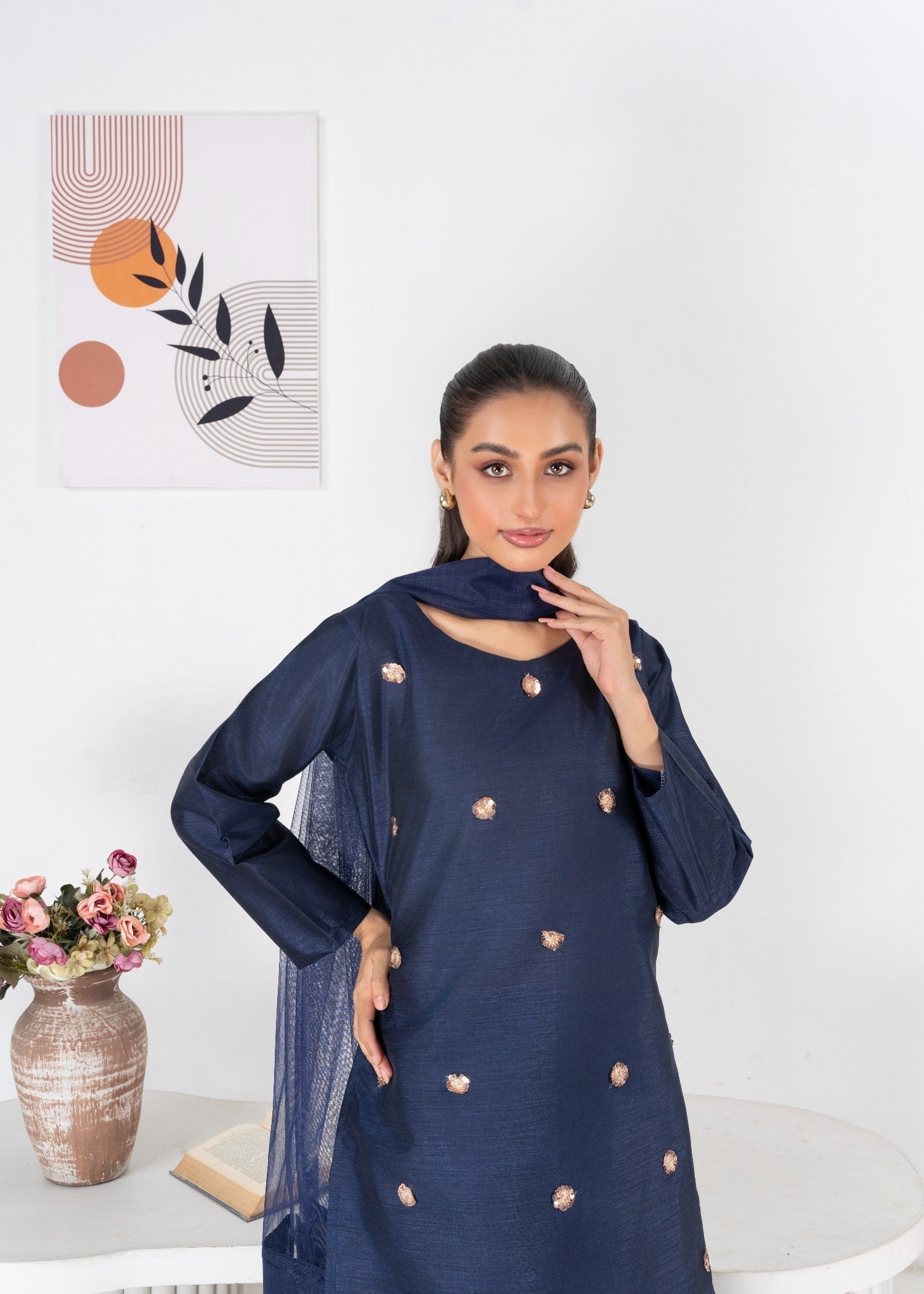 Onyx Mona Women 3pcs