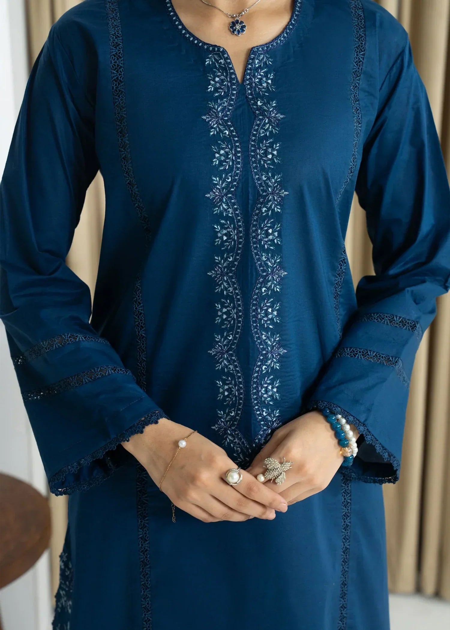 Mannat Midnight Women 2pcs