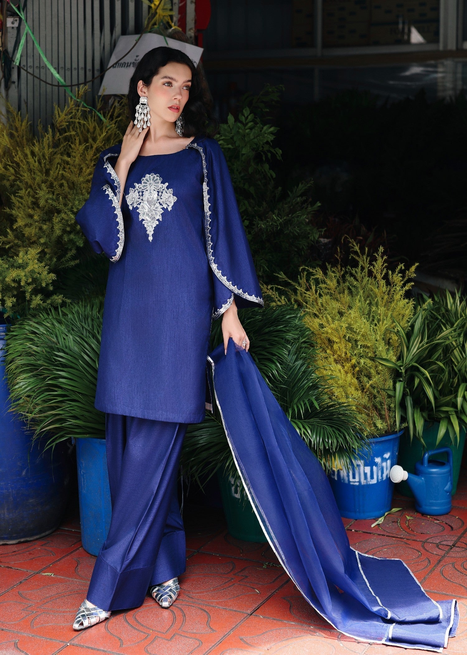 Ain AN 141 Women 3pcs