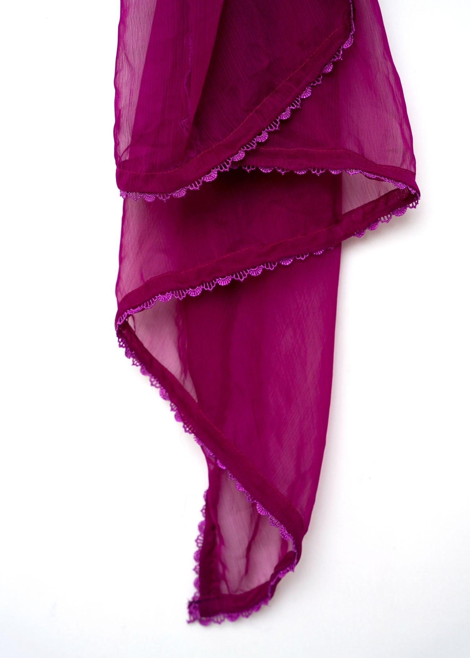 Momin Online Crinkle Dupatta 05 Women 1pcs