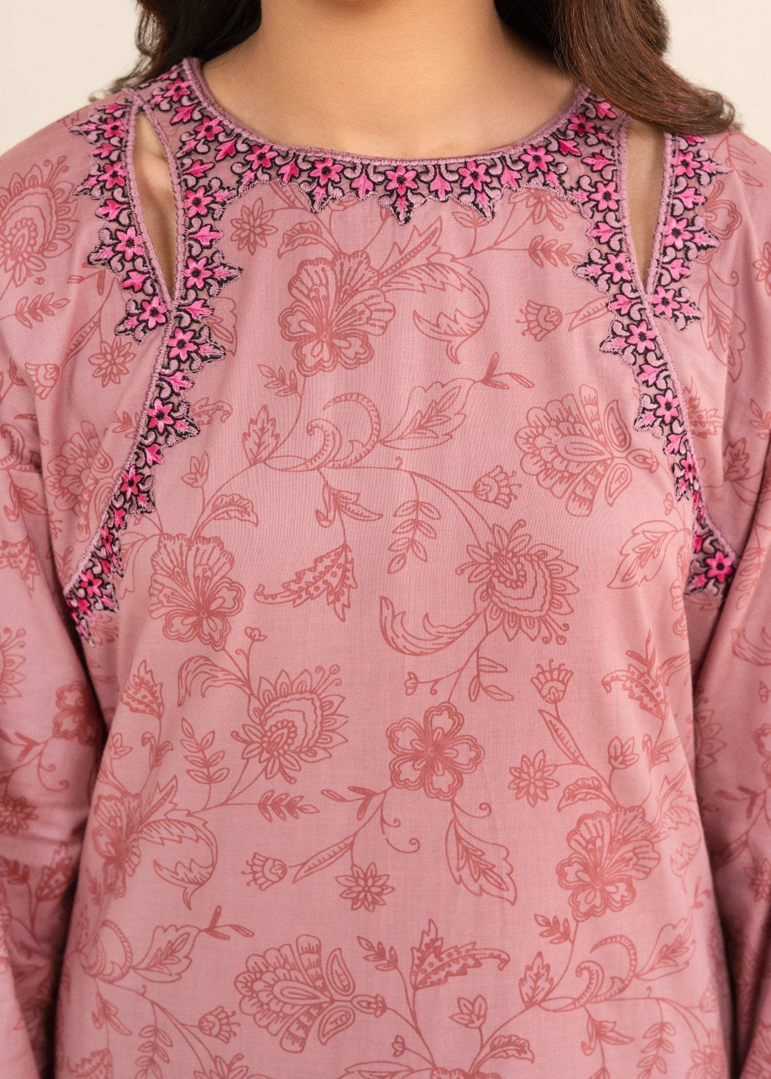 Sahibas By Mirza Minsa Women 2pcs