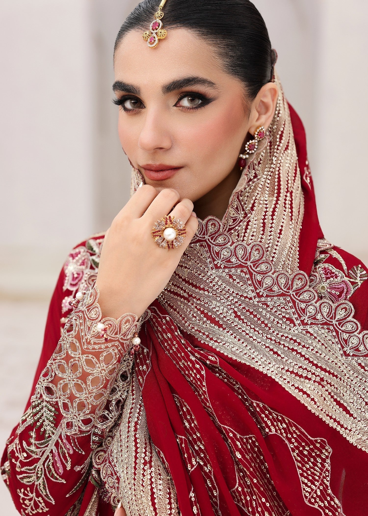 Ally's AL 4205 (N) Women 3pcs