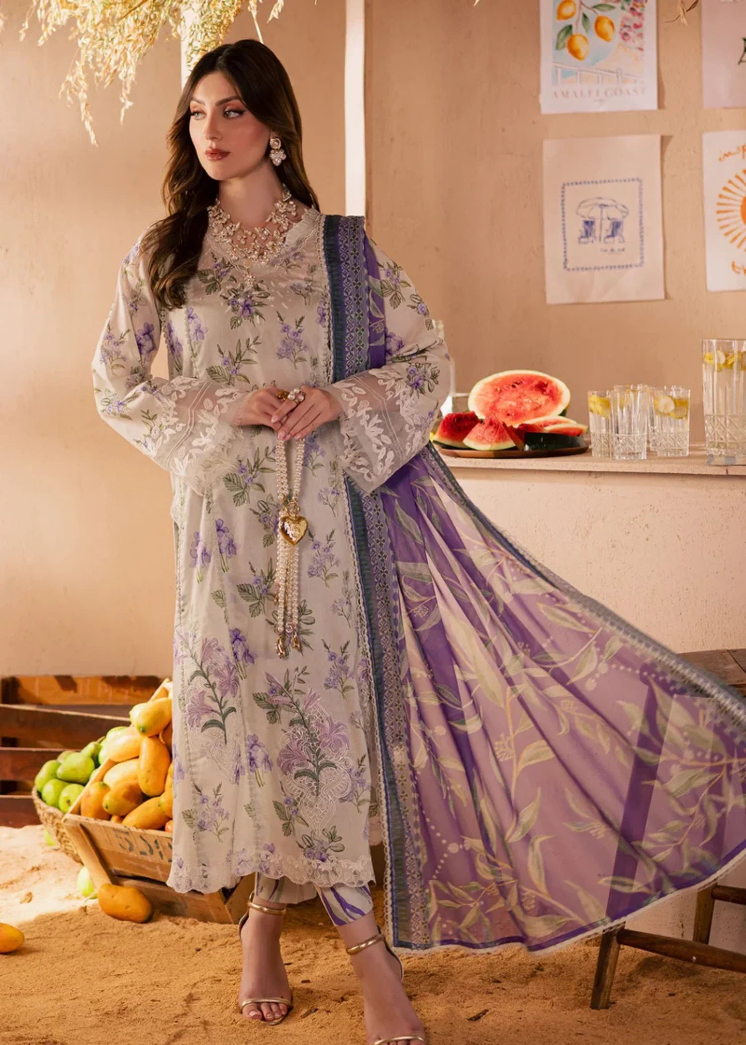 Nureh- NP 649 Women 3pcs