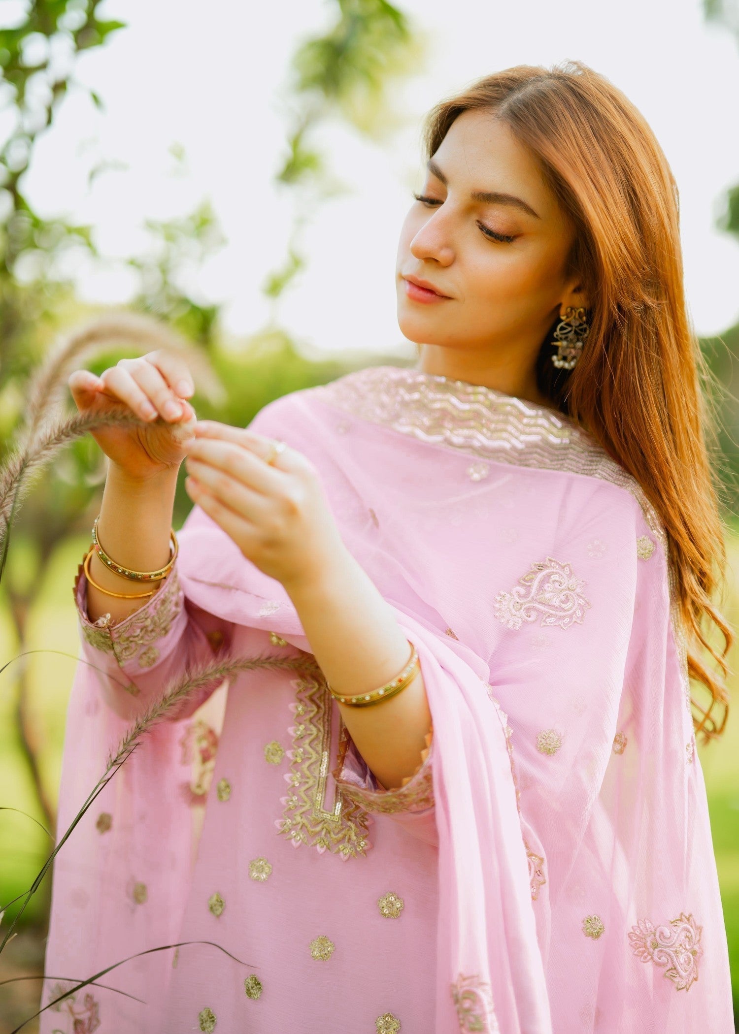 Truba Dananeer Women 3pcs