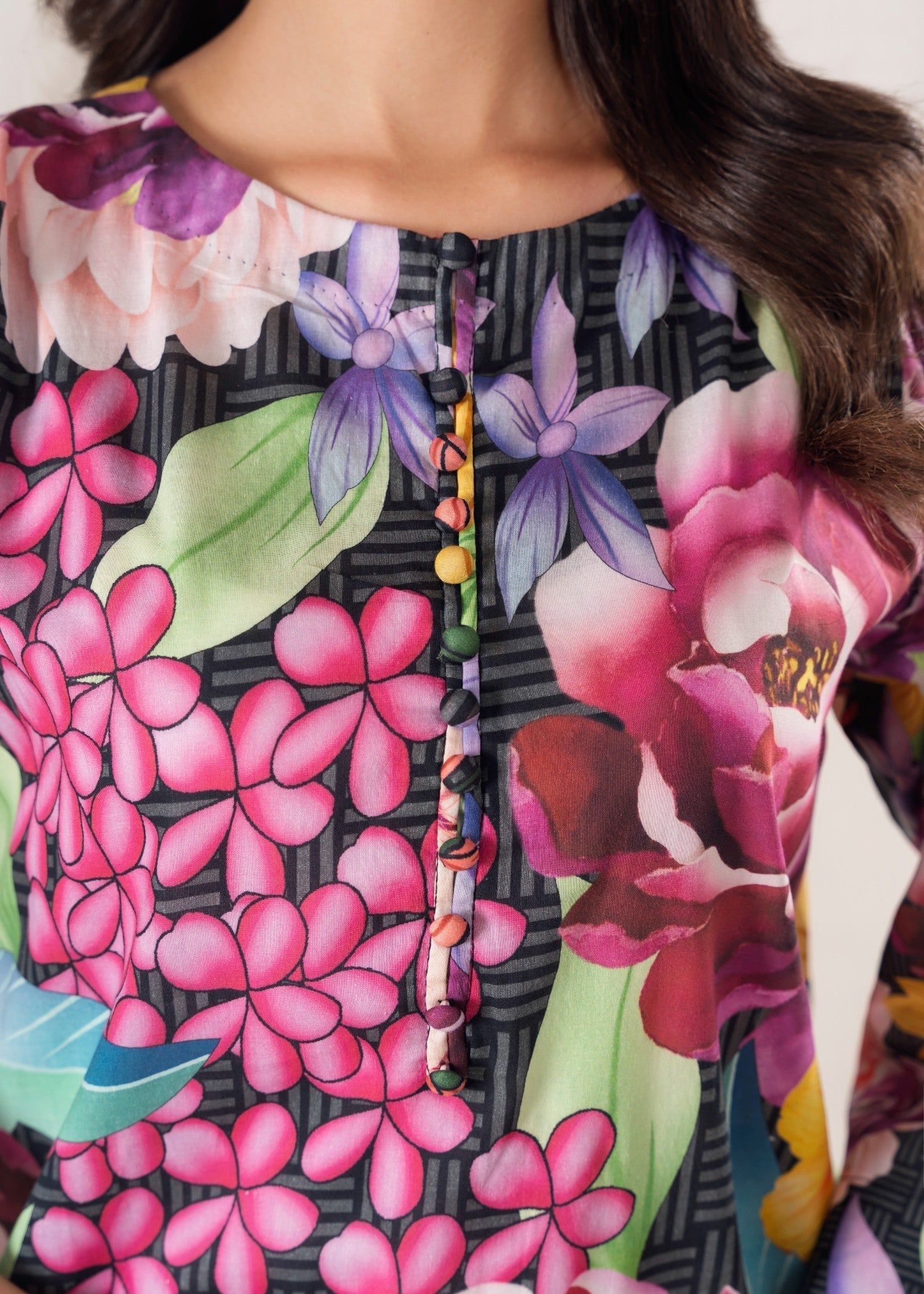 Feathers DAZLOR Women 3pcs