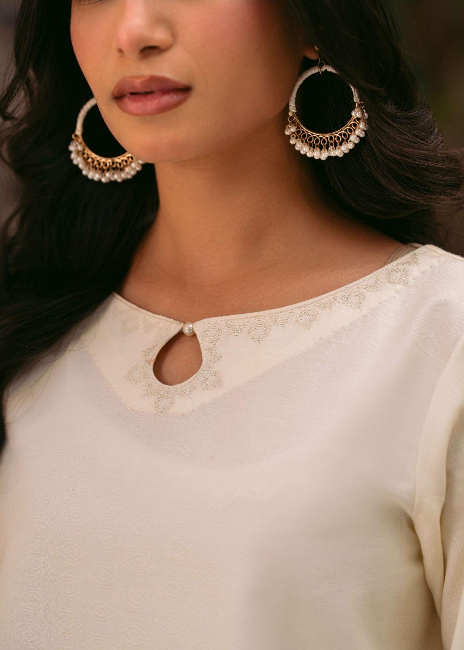 Musaif Safiya Stitched () Women 2pcs