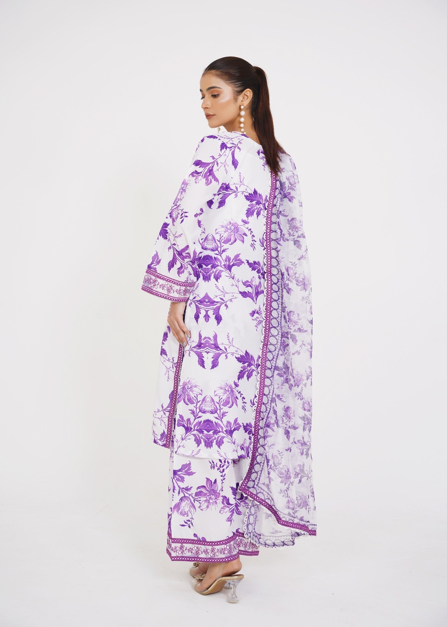 Preetpret Bluebell Women 3pcs