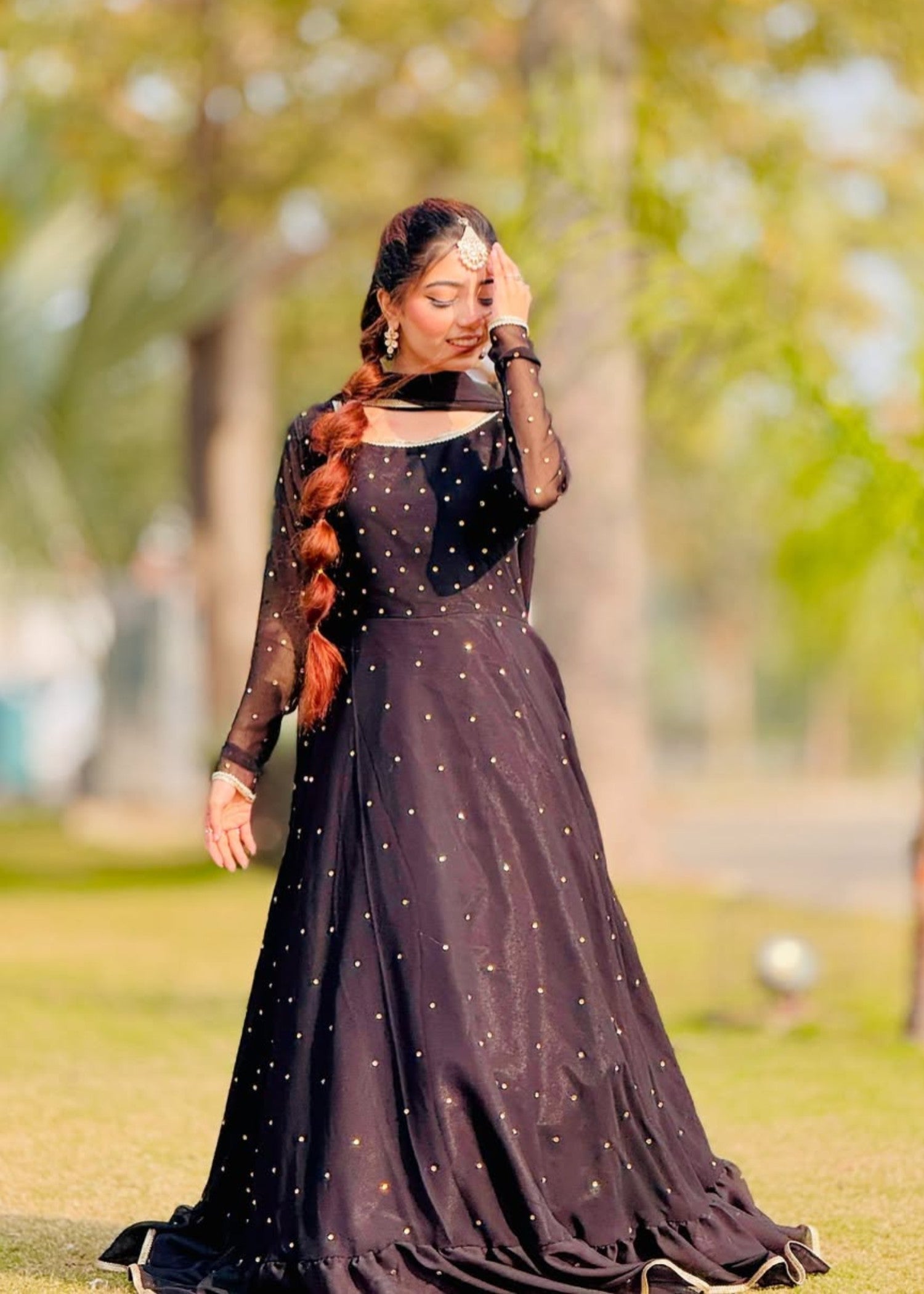 Anabiya jhomar Women 2pcs