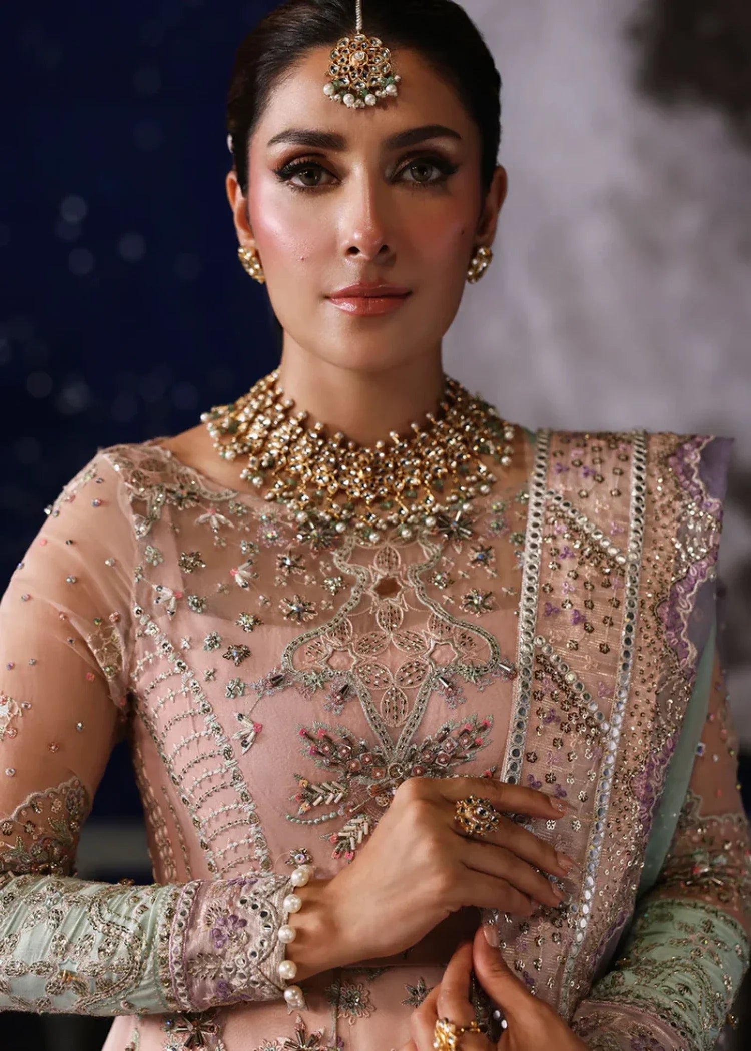 Nureh- NL 81 Daria Women 3pcs