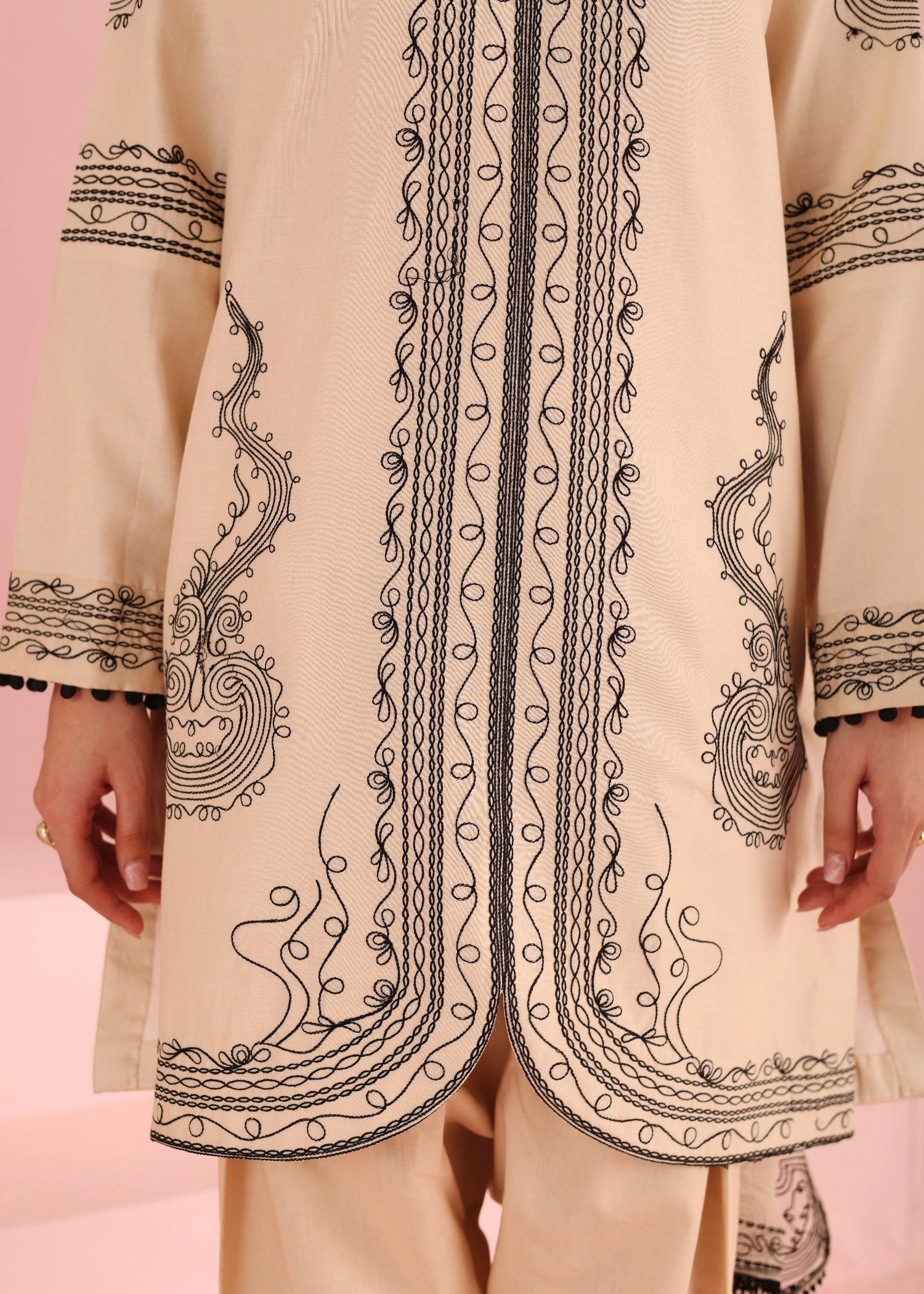 Zainab Musa LUNE Women 2pcs