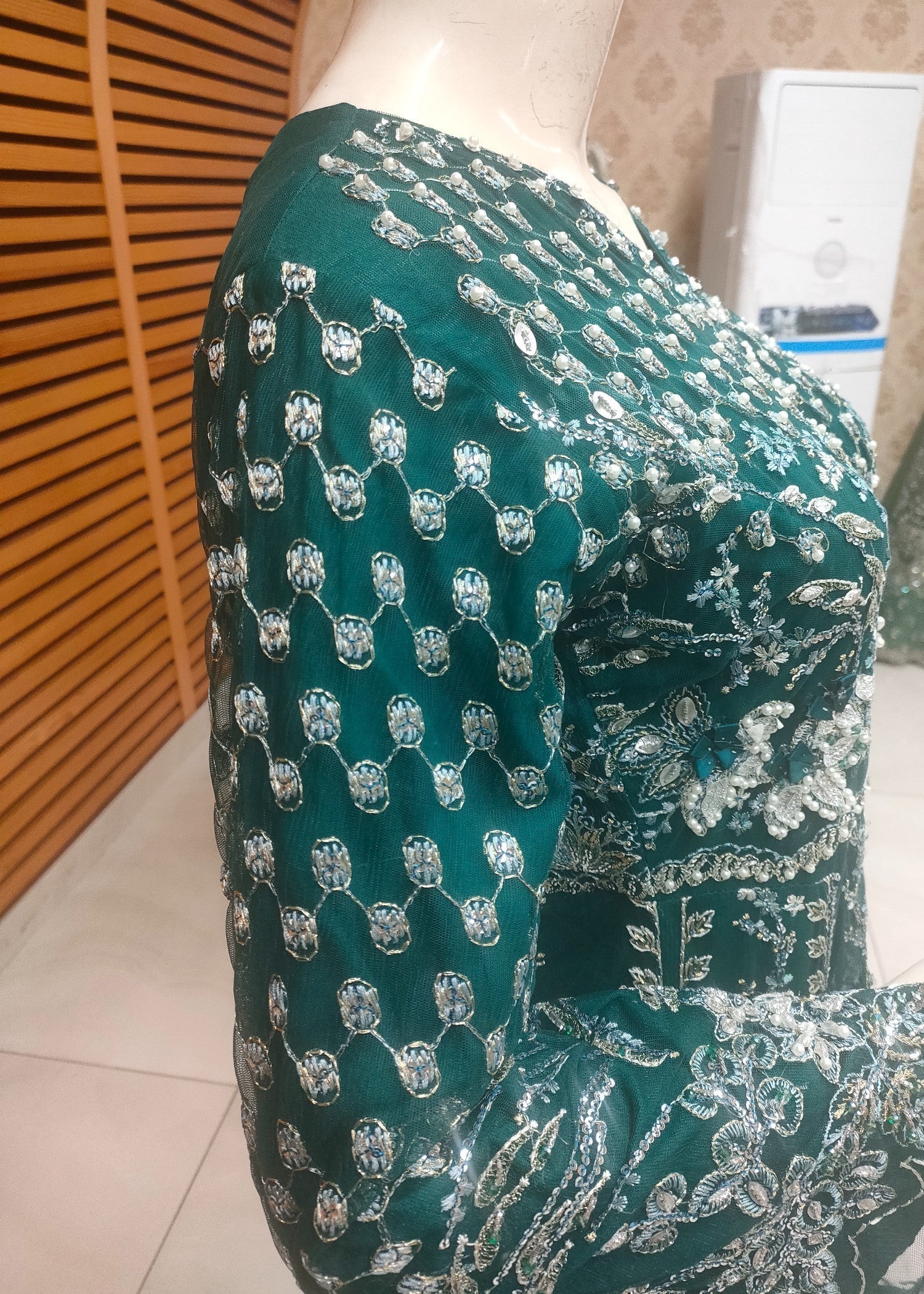 Republic Womenswear Republic Une Jecinthe (S) Women 4pcs