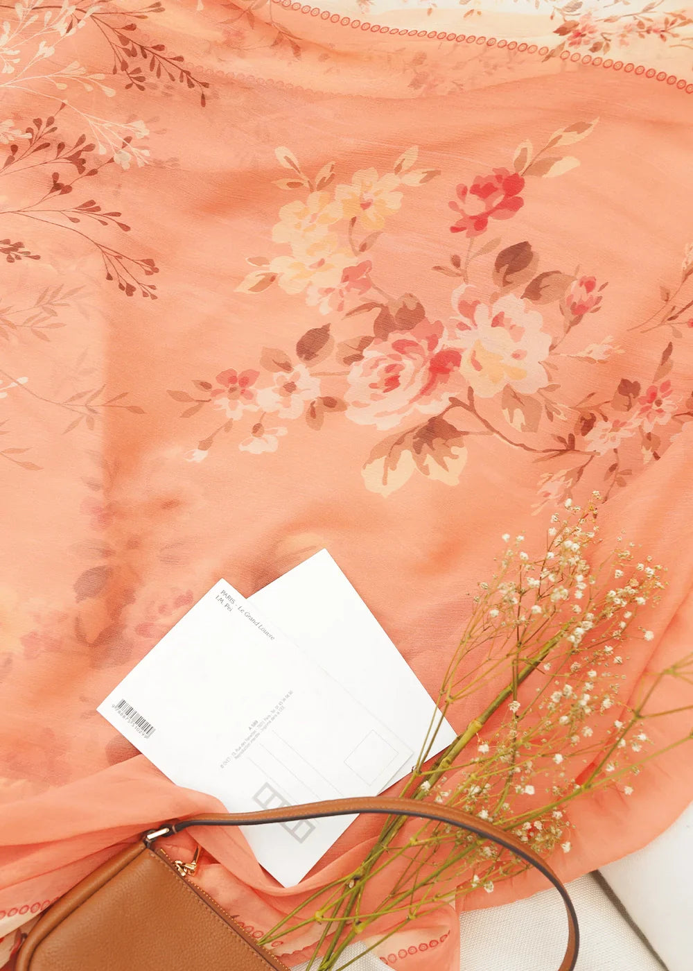 Rashid Textile Stitched LAWN 546 Women 3pcs