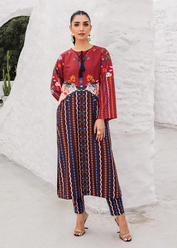 Zainab Musa LUME Women 2pcs