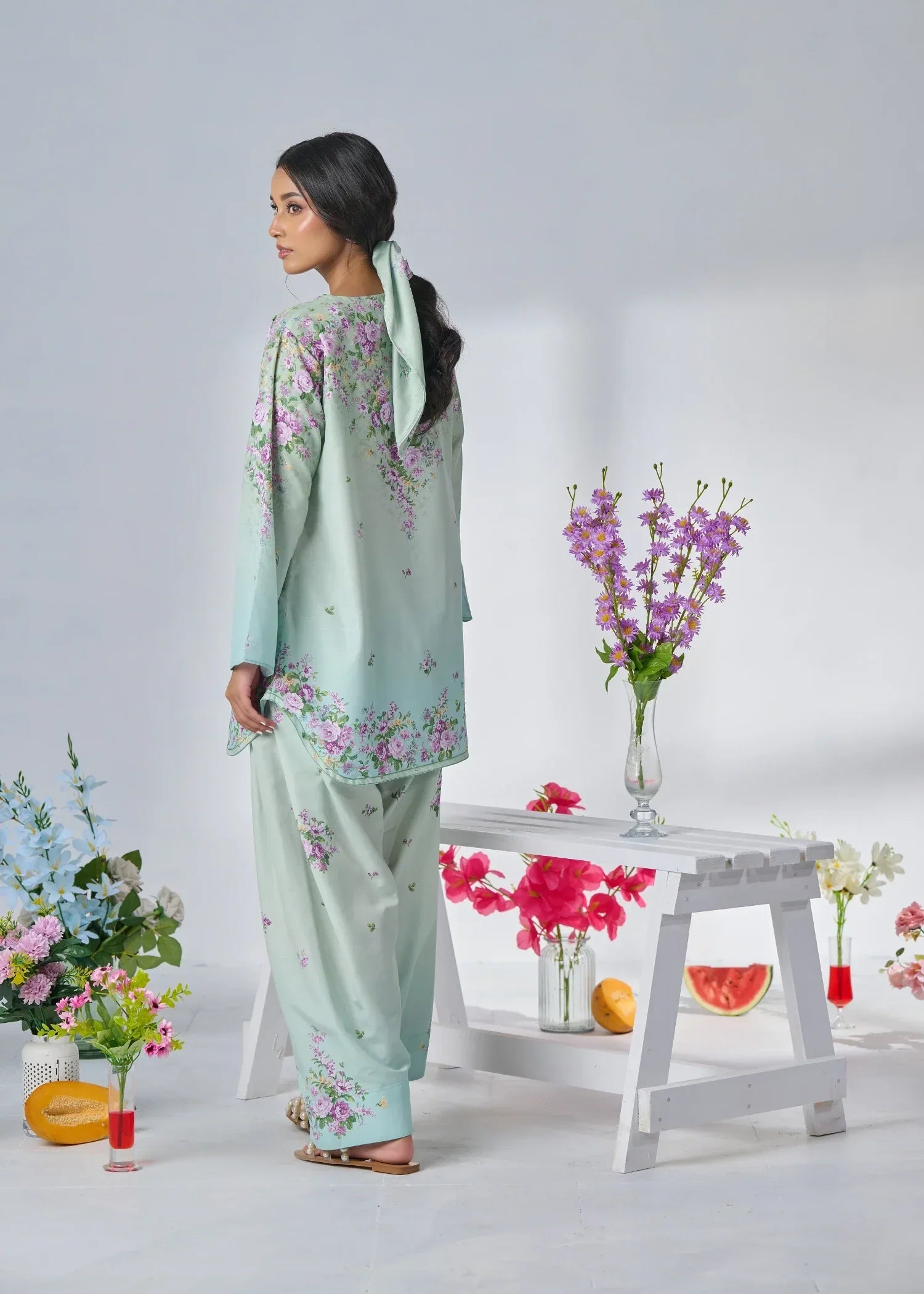 Cocoon SPRING BLOOM Women 2pcs