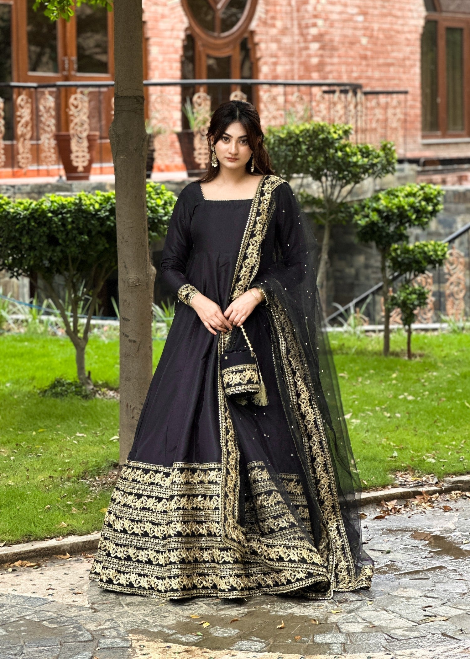 Peraan by SH Mehnaaz Women 3pcs