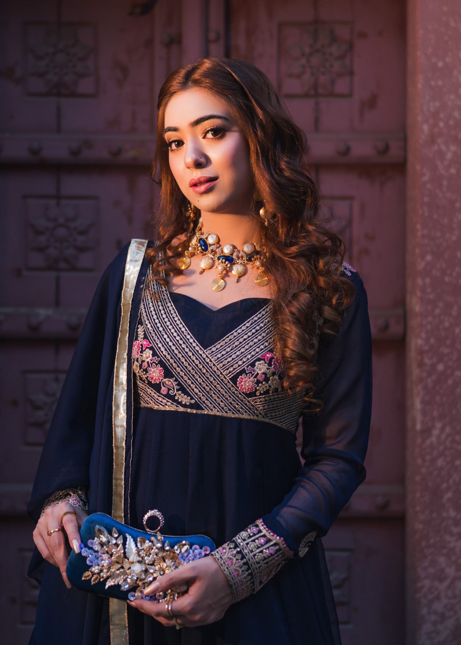 Hani & Umaimaz IFRAH Women 2pcs