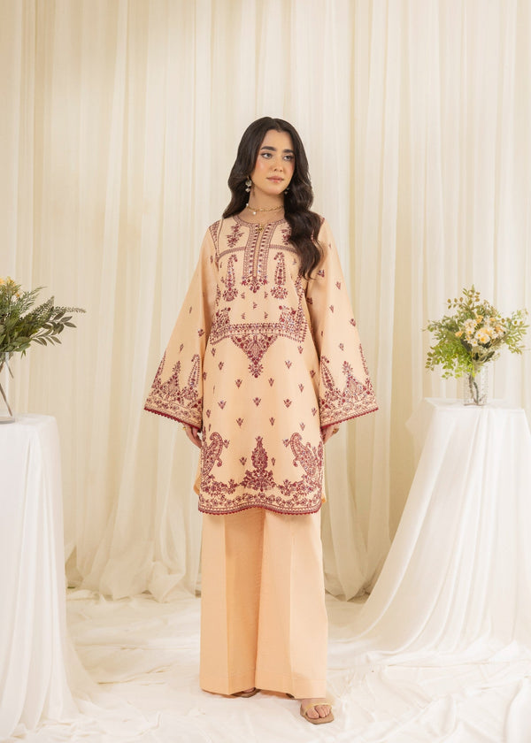 Mohagni LES 05 STiTCHED Women 2pcs