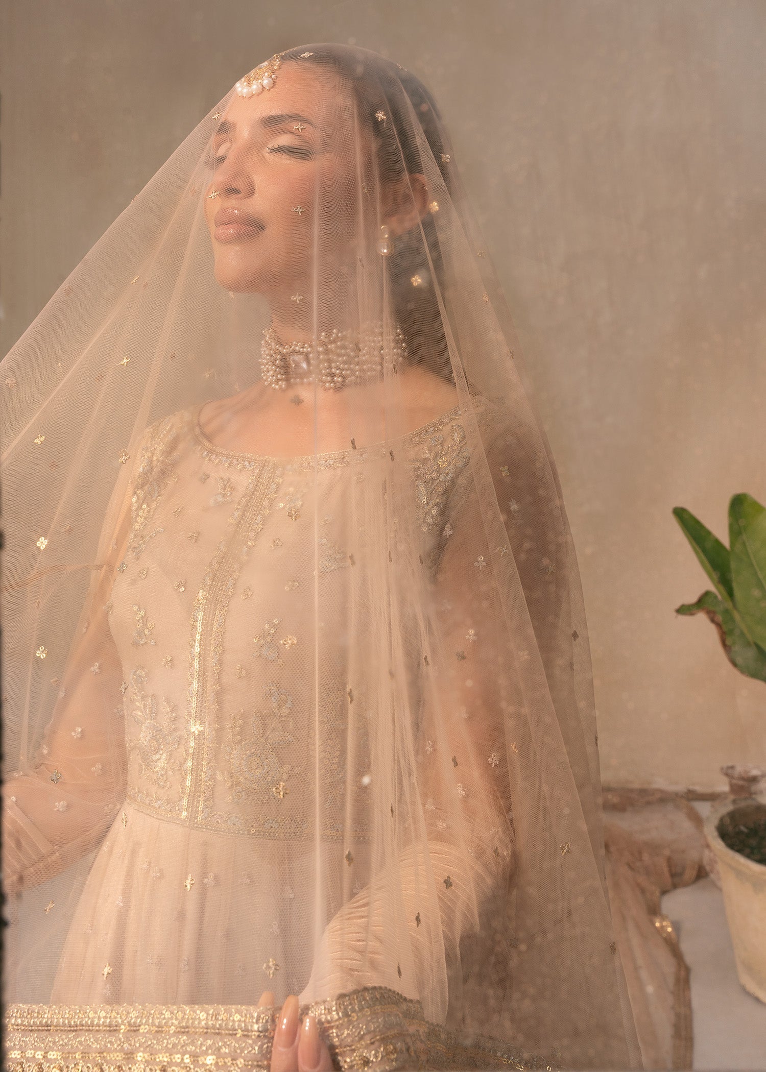 Rang-e-Haya Amour Women 3pcs