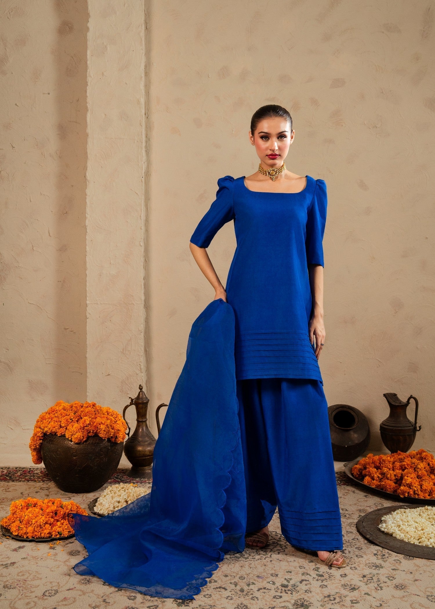 Meeral Luxe SOL 002 V2 Women 3pcs